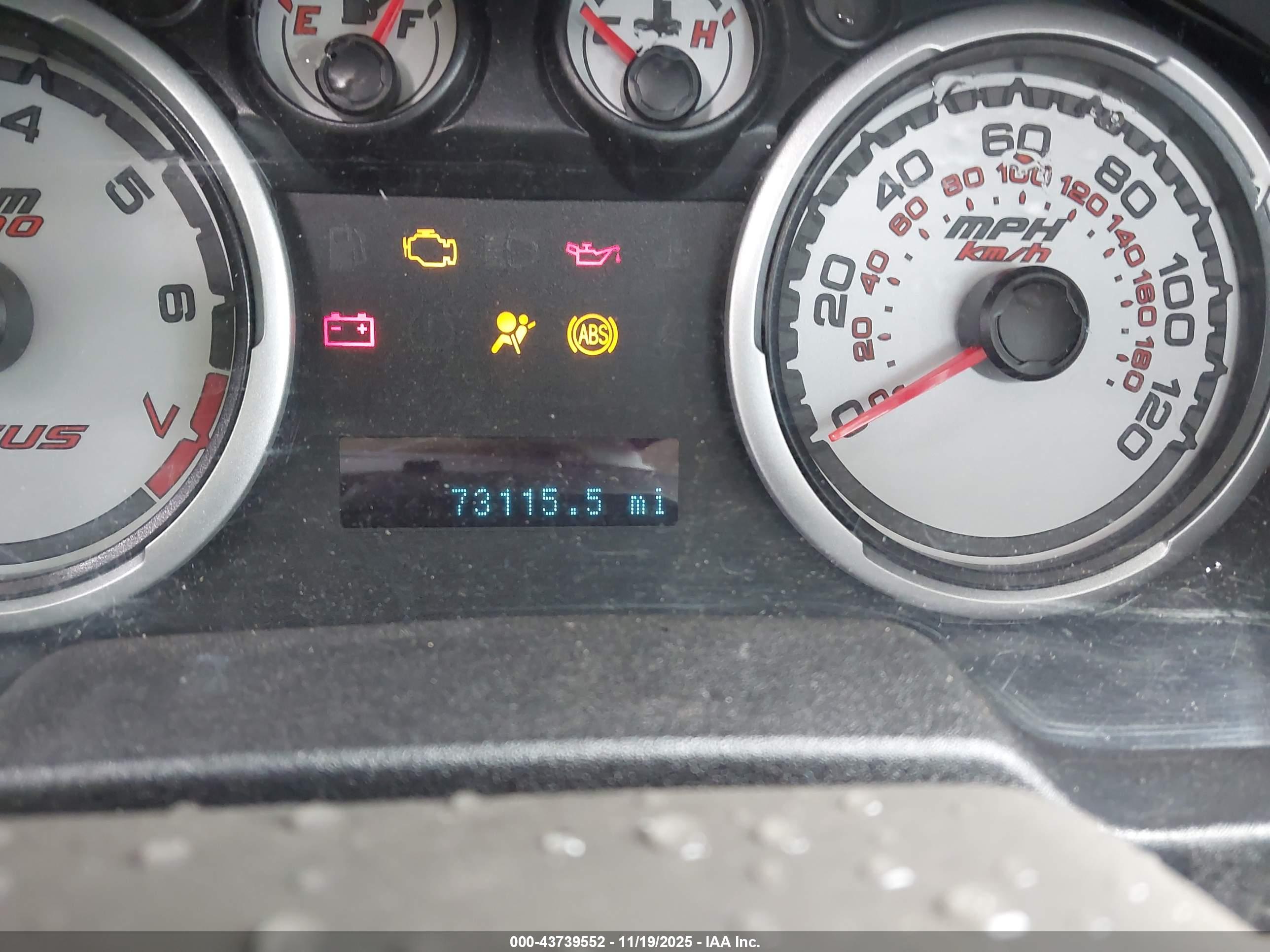 FORD FOCUS image 7