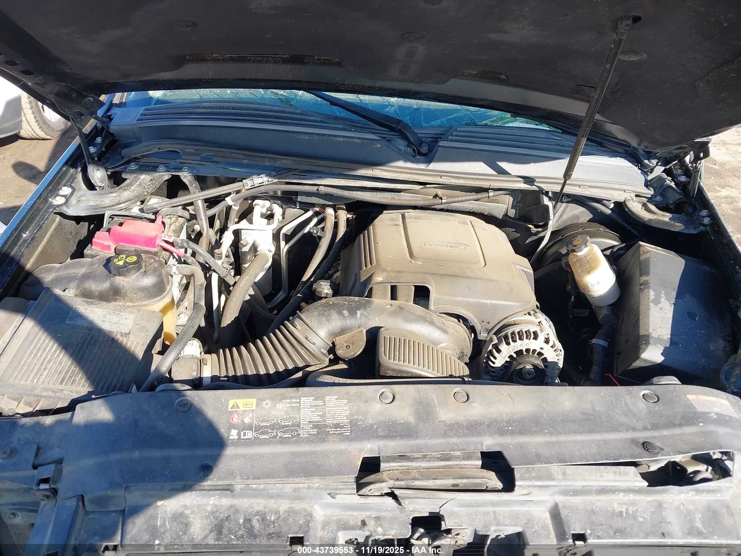 GMC YUKON image 10