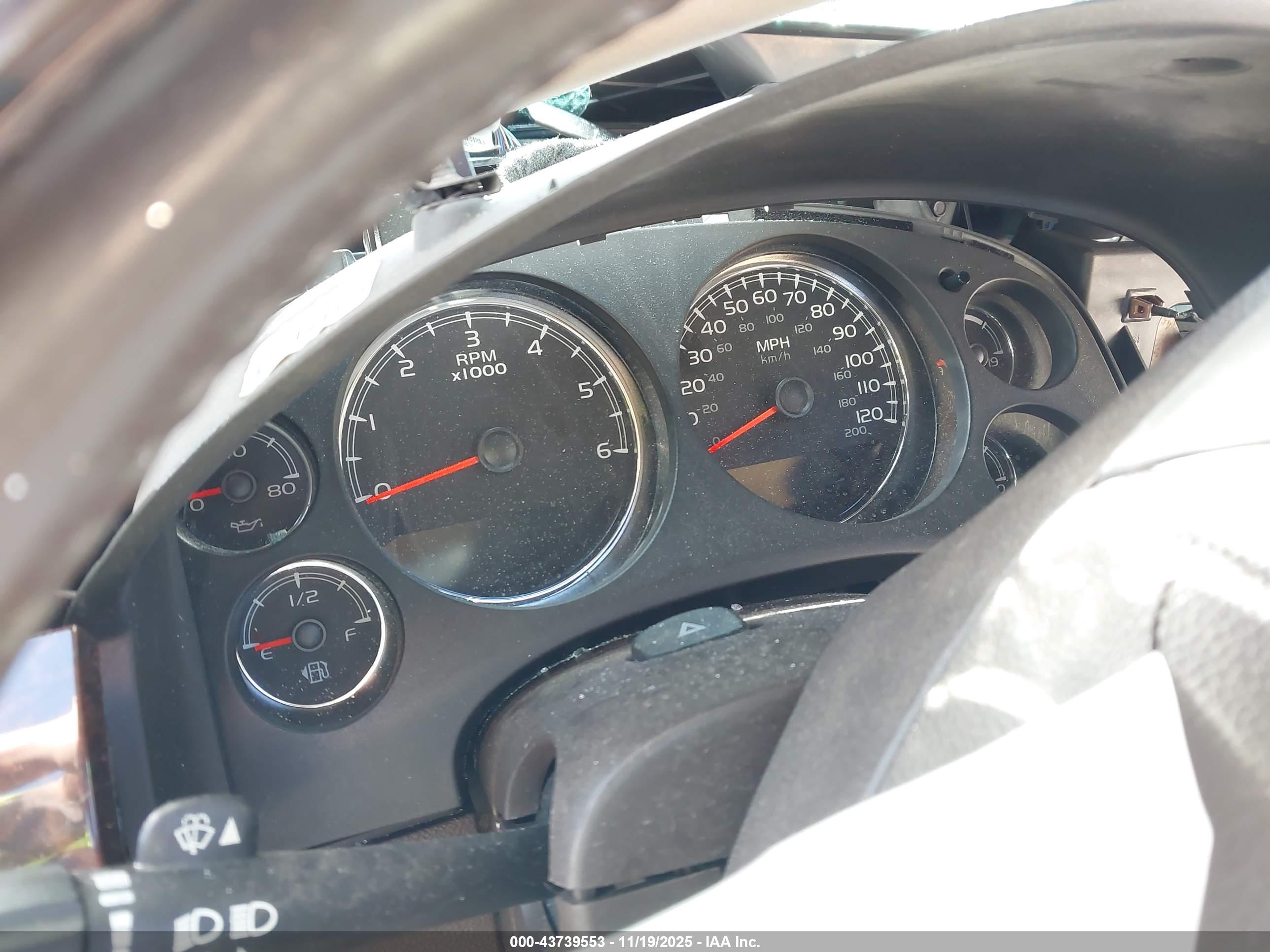 GMC YUKON image 7