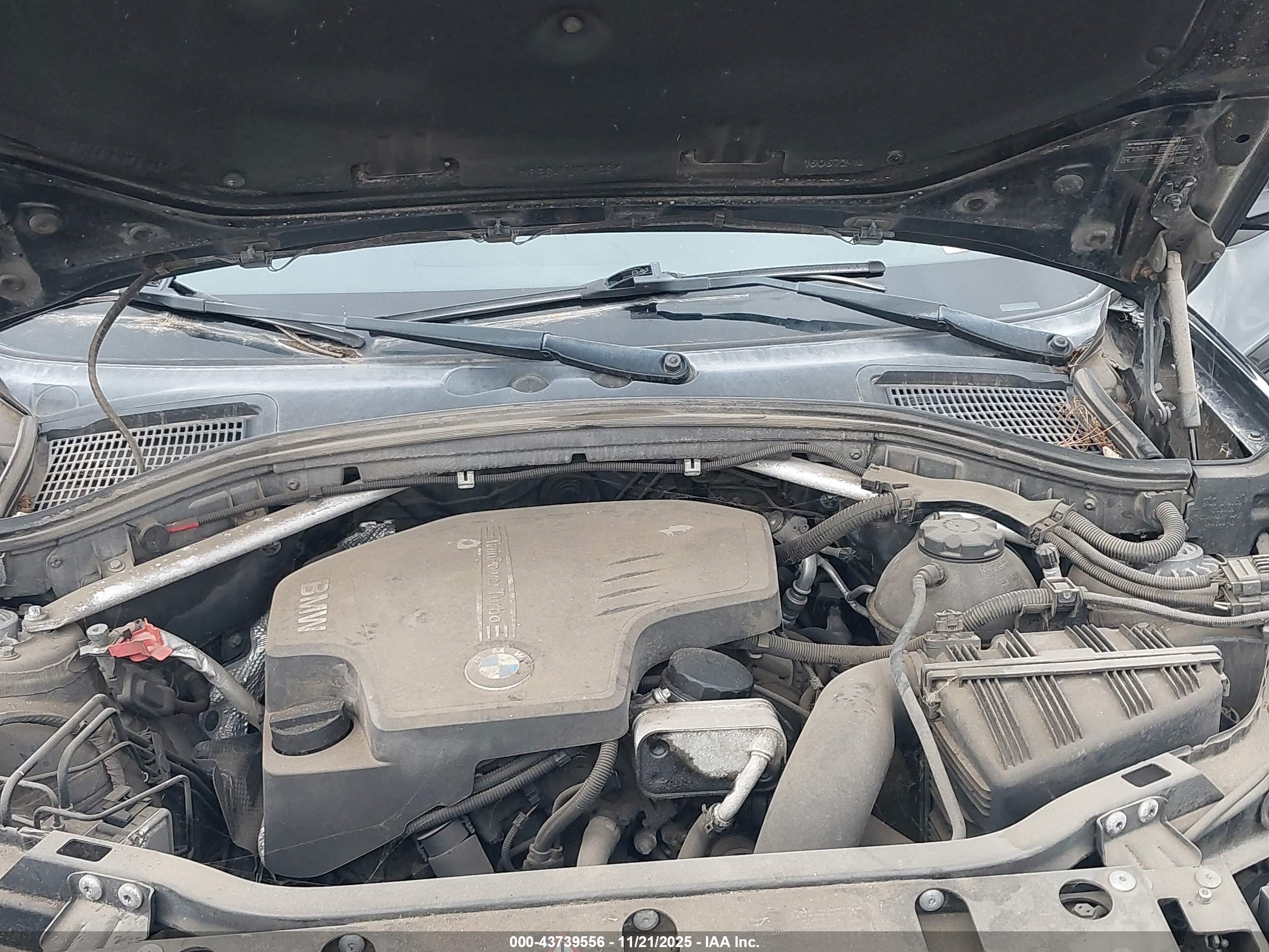BMW X3 image 10