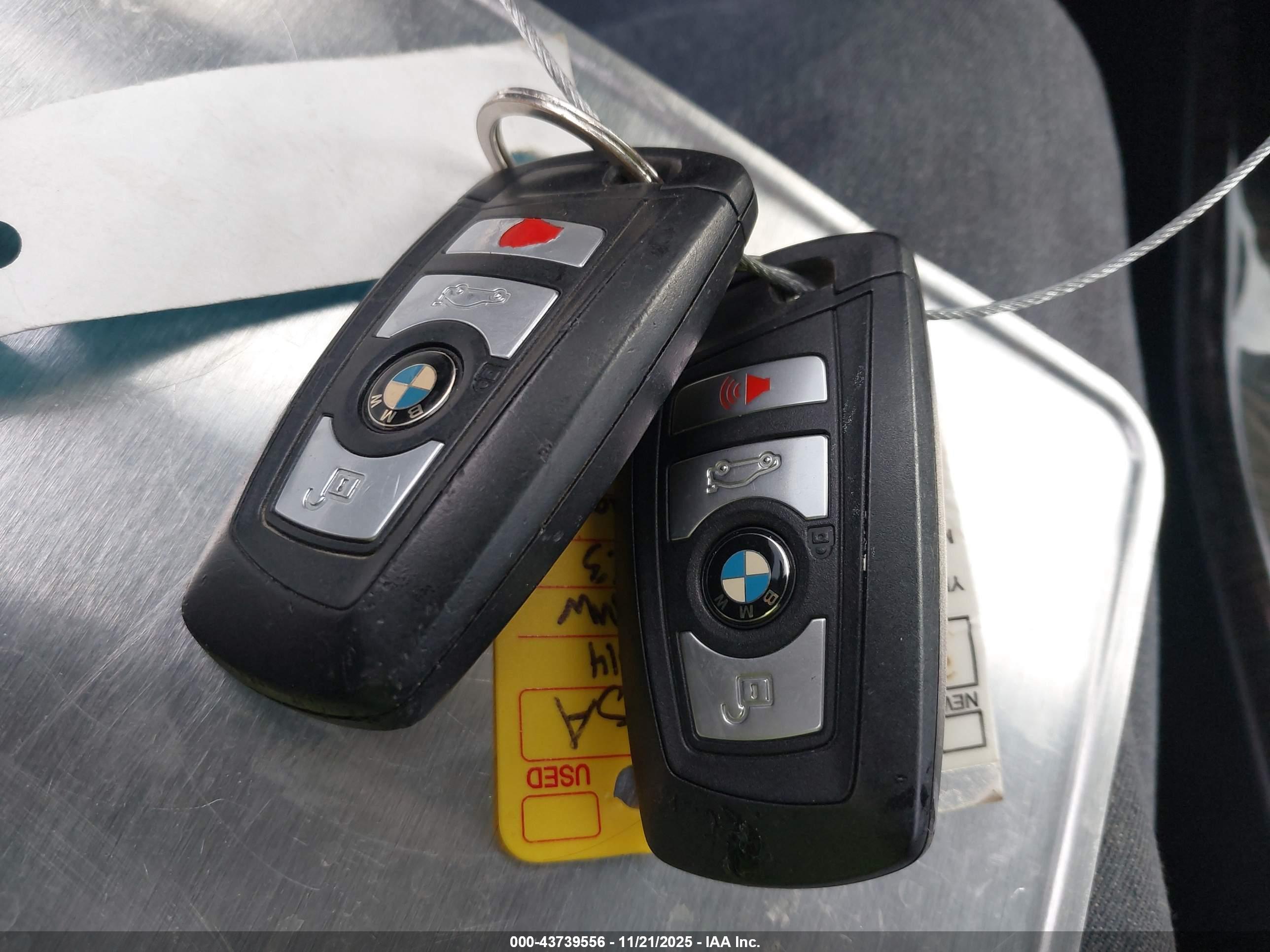 BMW X3 image 11