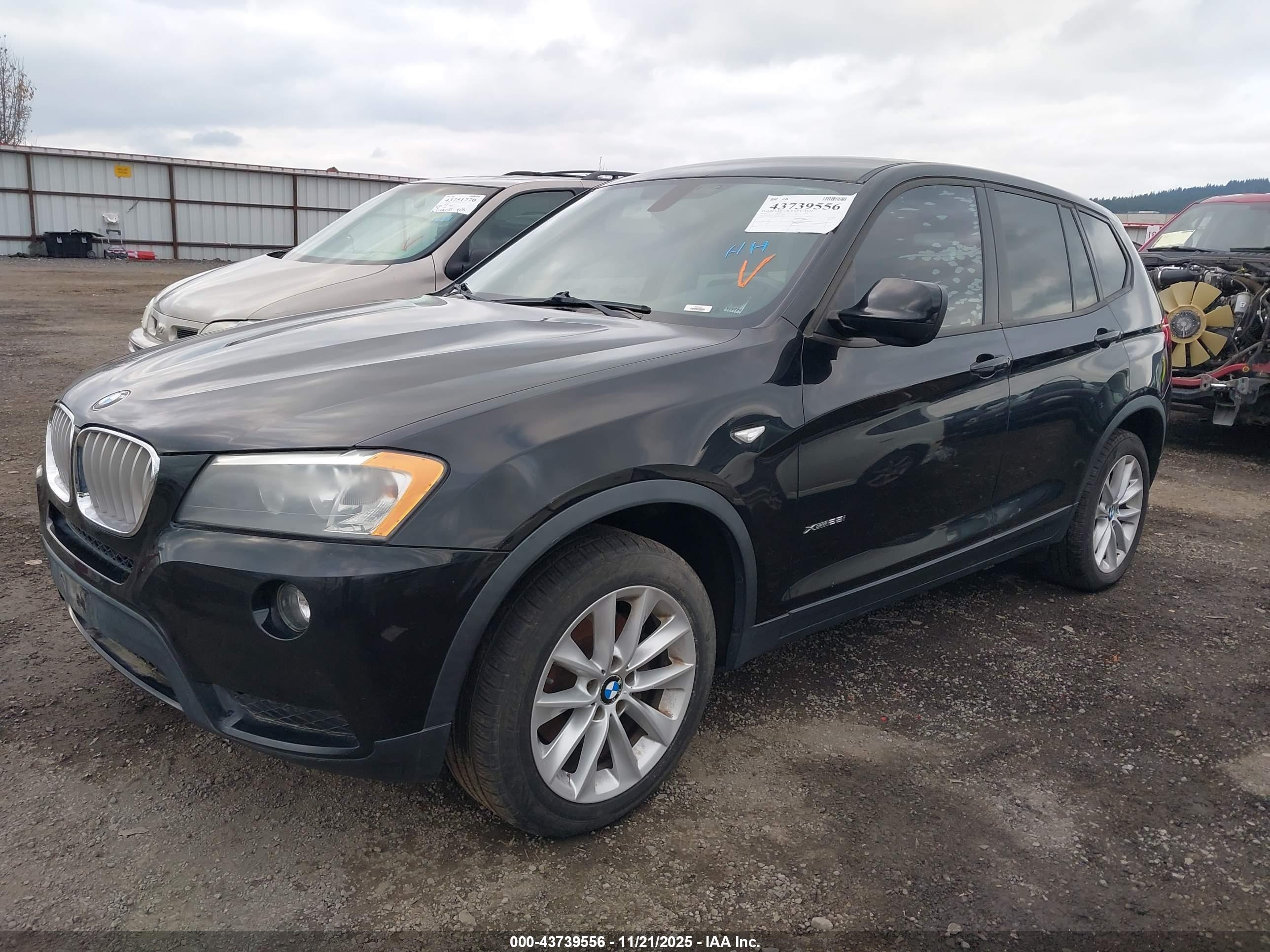 BMW X3 image 2
