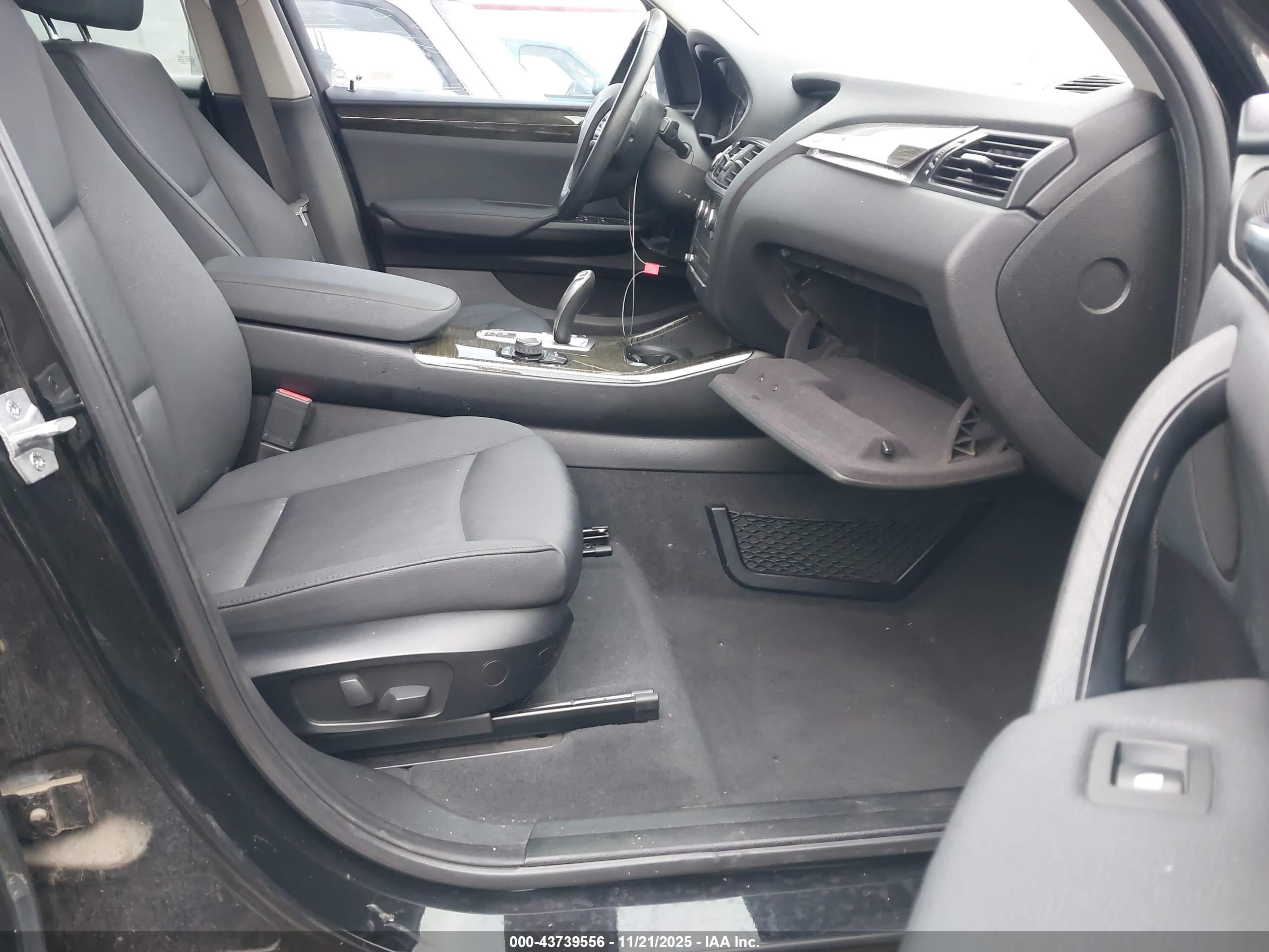 BMW X3 image 5