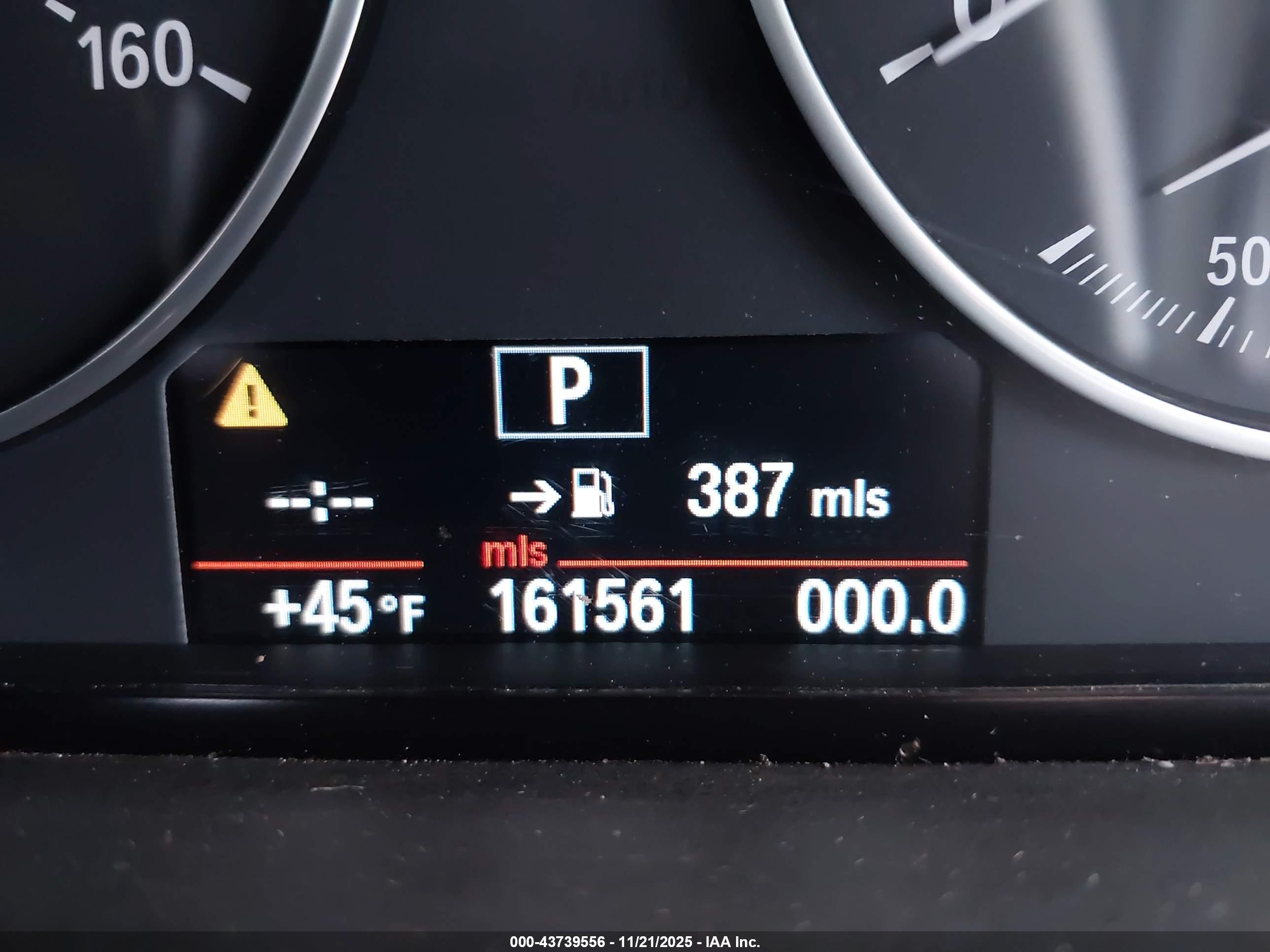 BMW X3 image 7