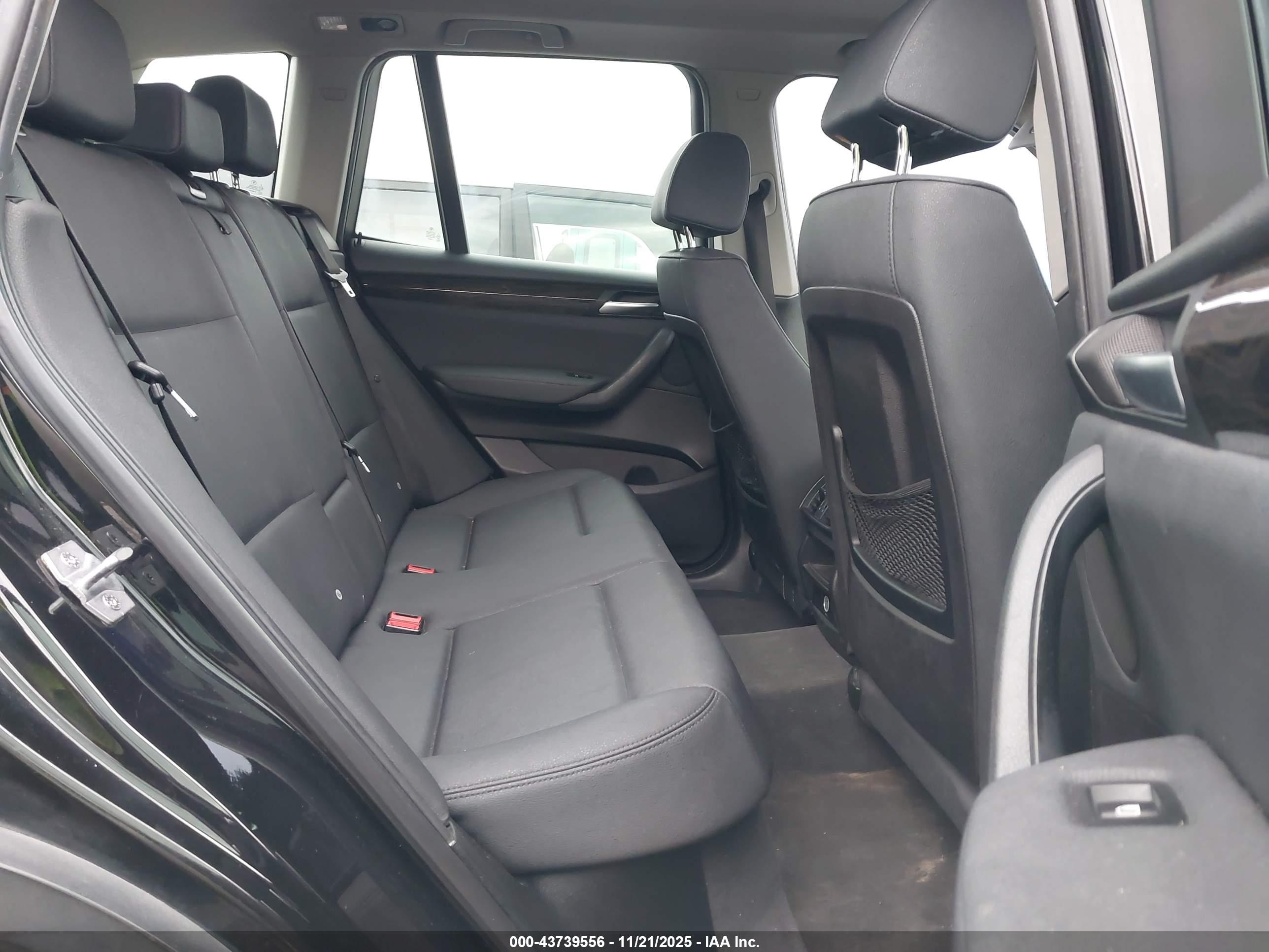 BMW X3 image 8