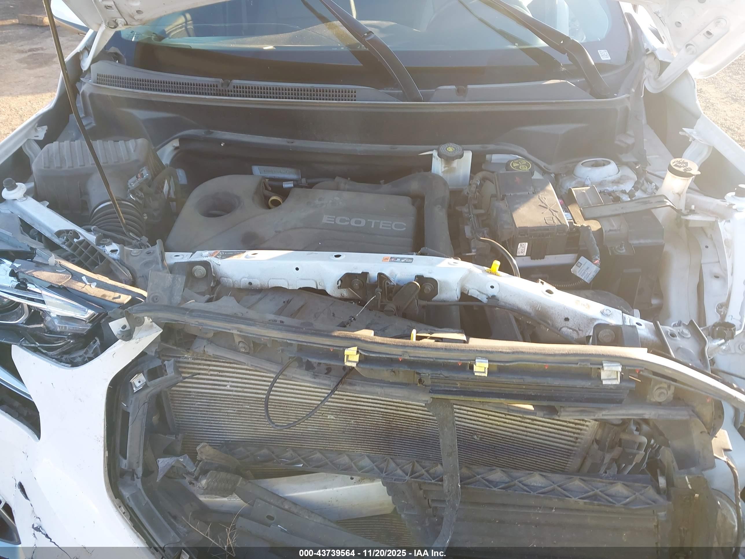 GMC TERRAIN image 10