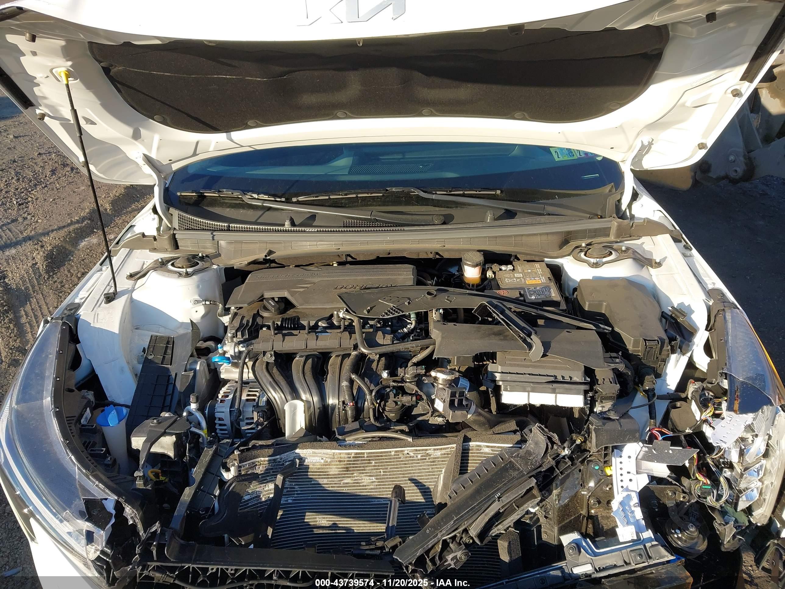 KIA K4 image 10