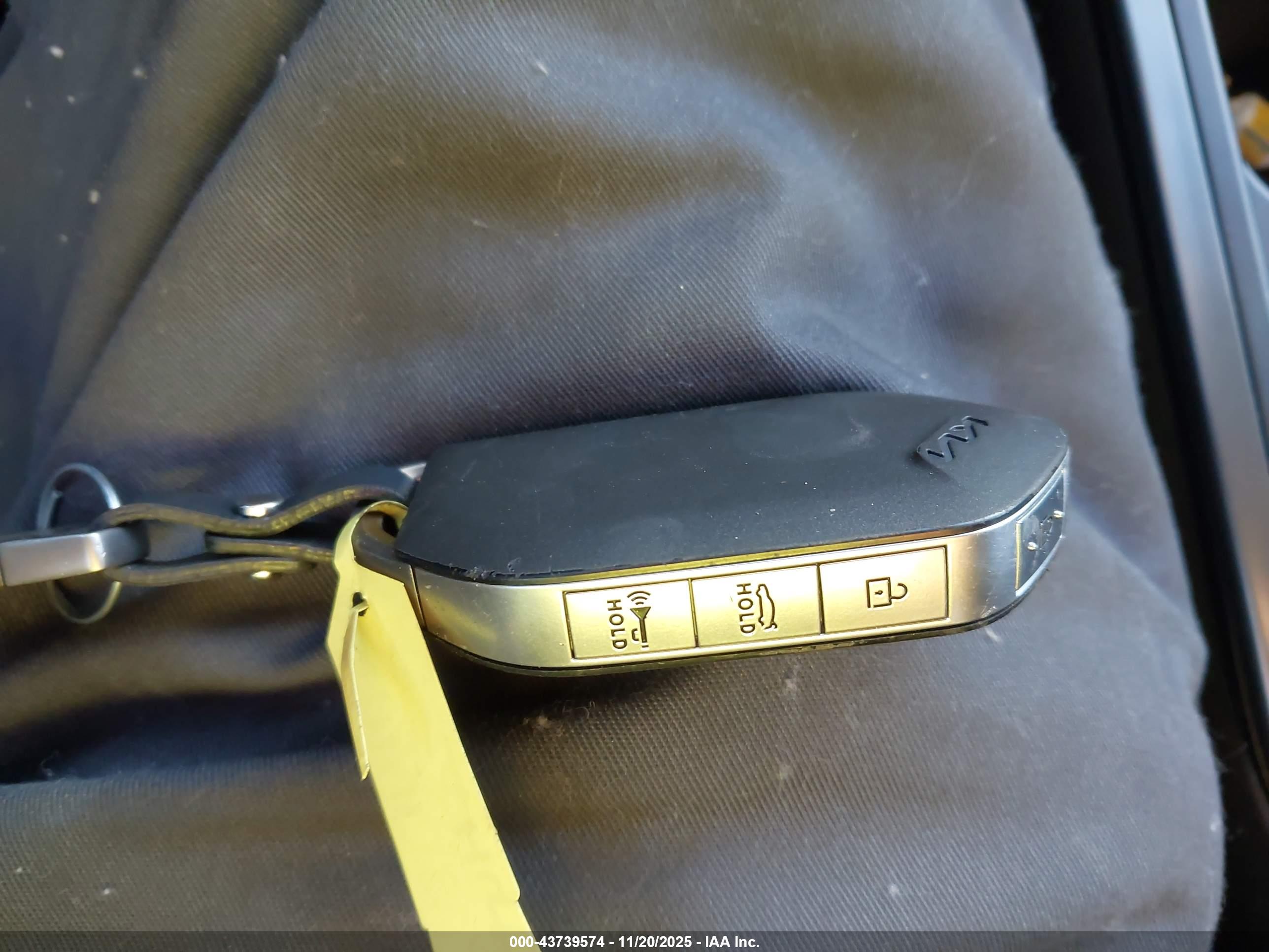 KIA K4 image 11