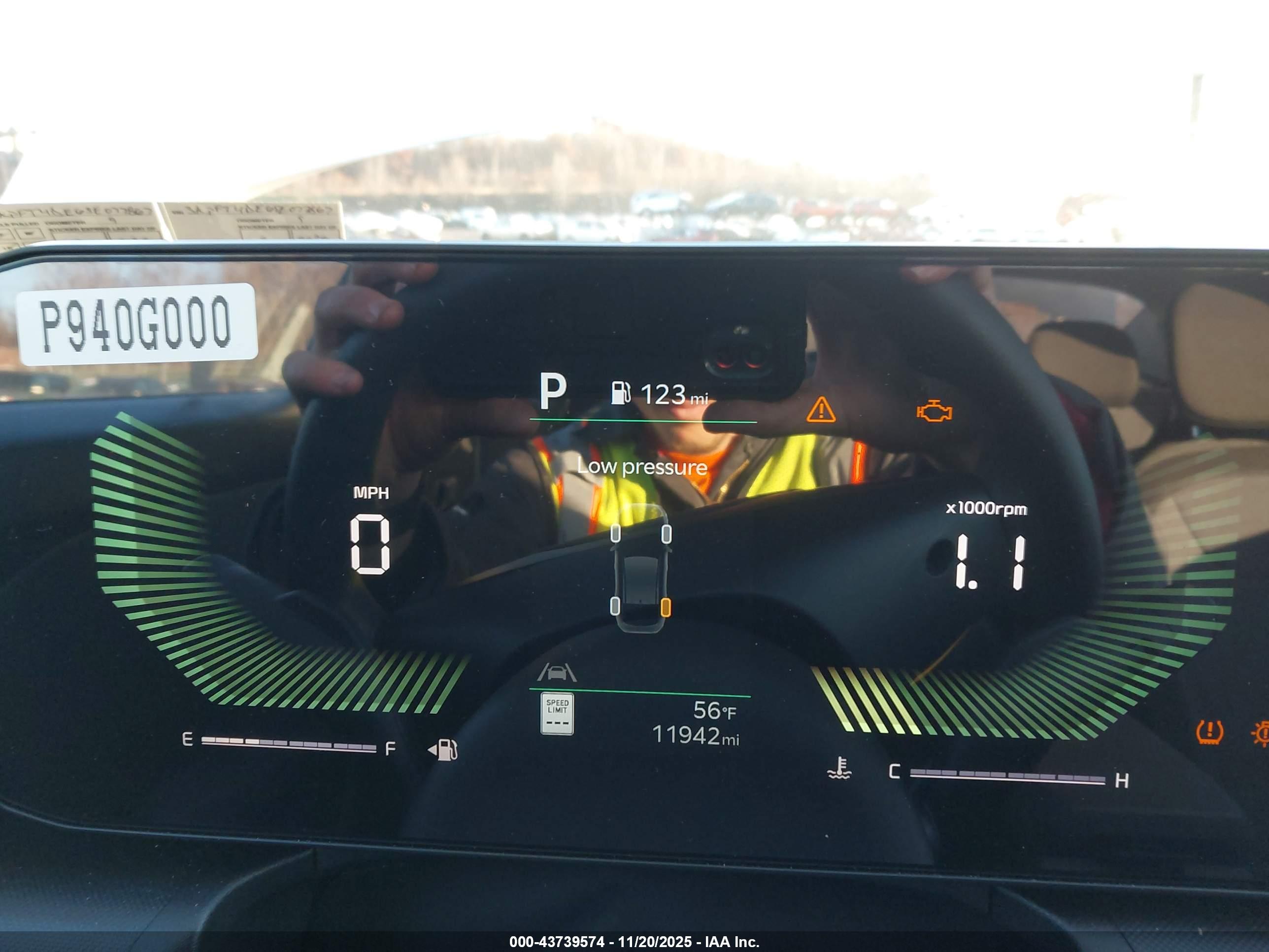KIA K4 image 7