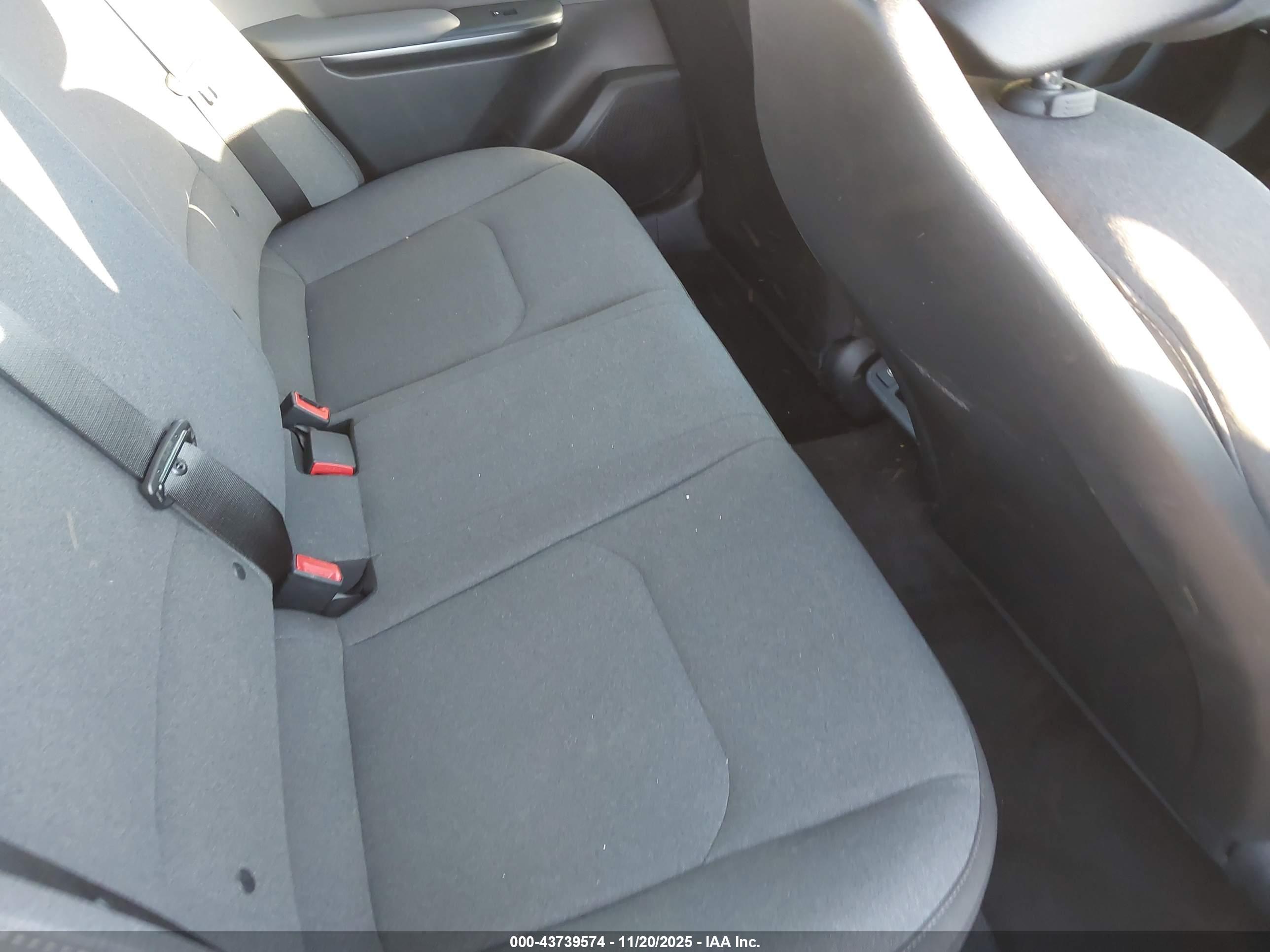 KIA K4 image 8