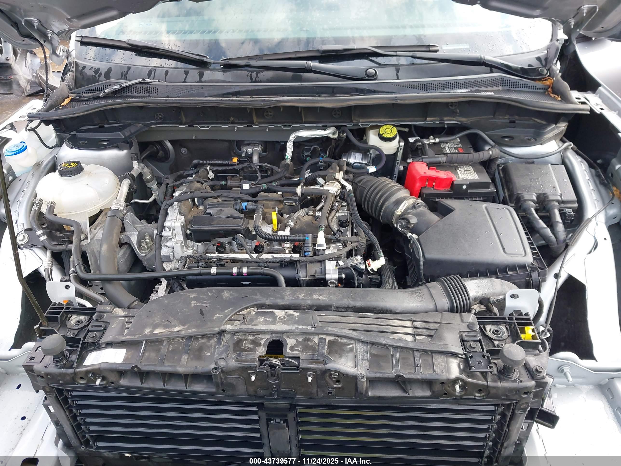 FORD ESCAPE image 10