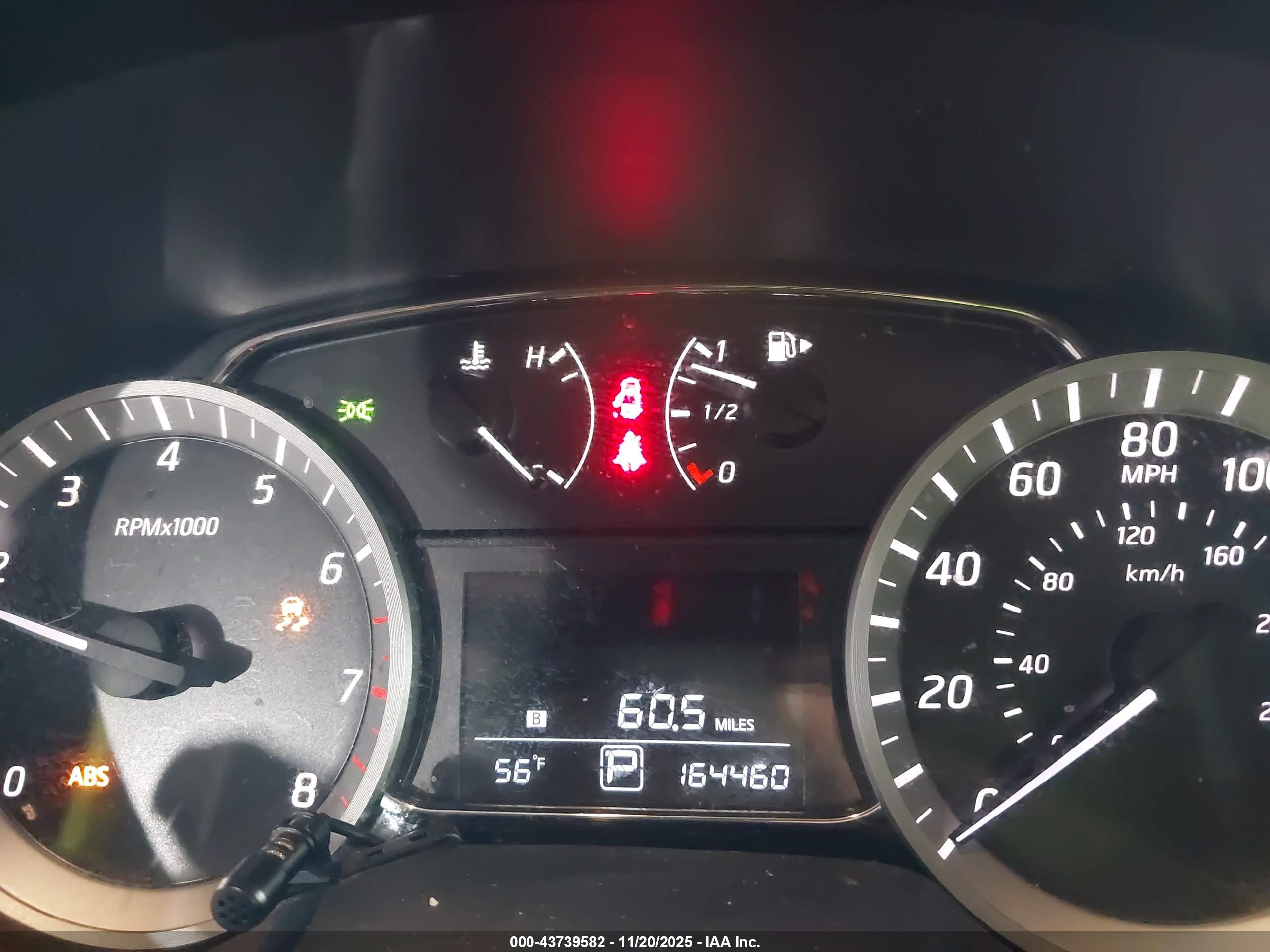 NISSAN SENTRA image 7