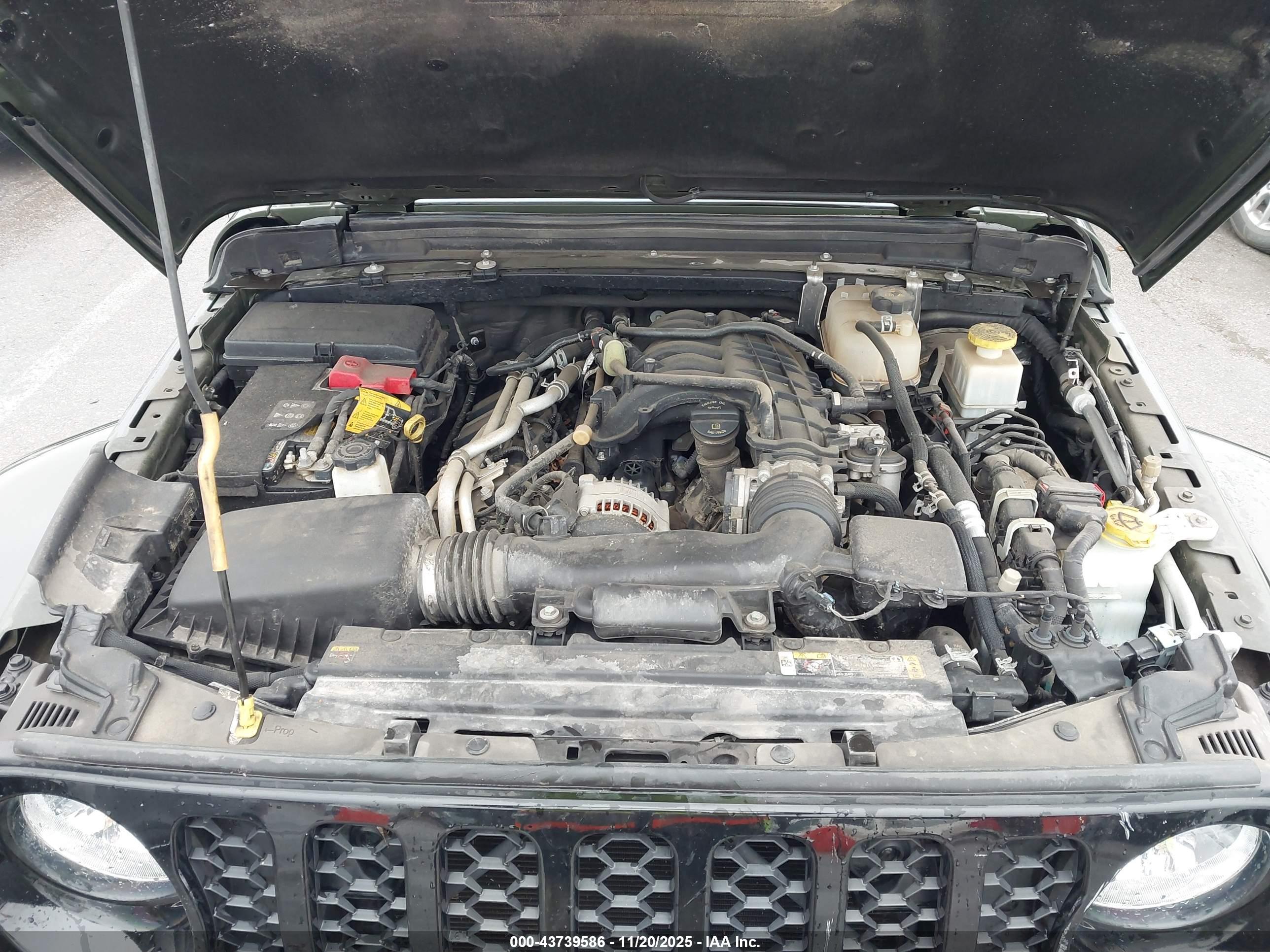JEEP GLADIATOR image 10