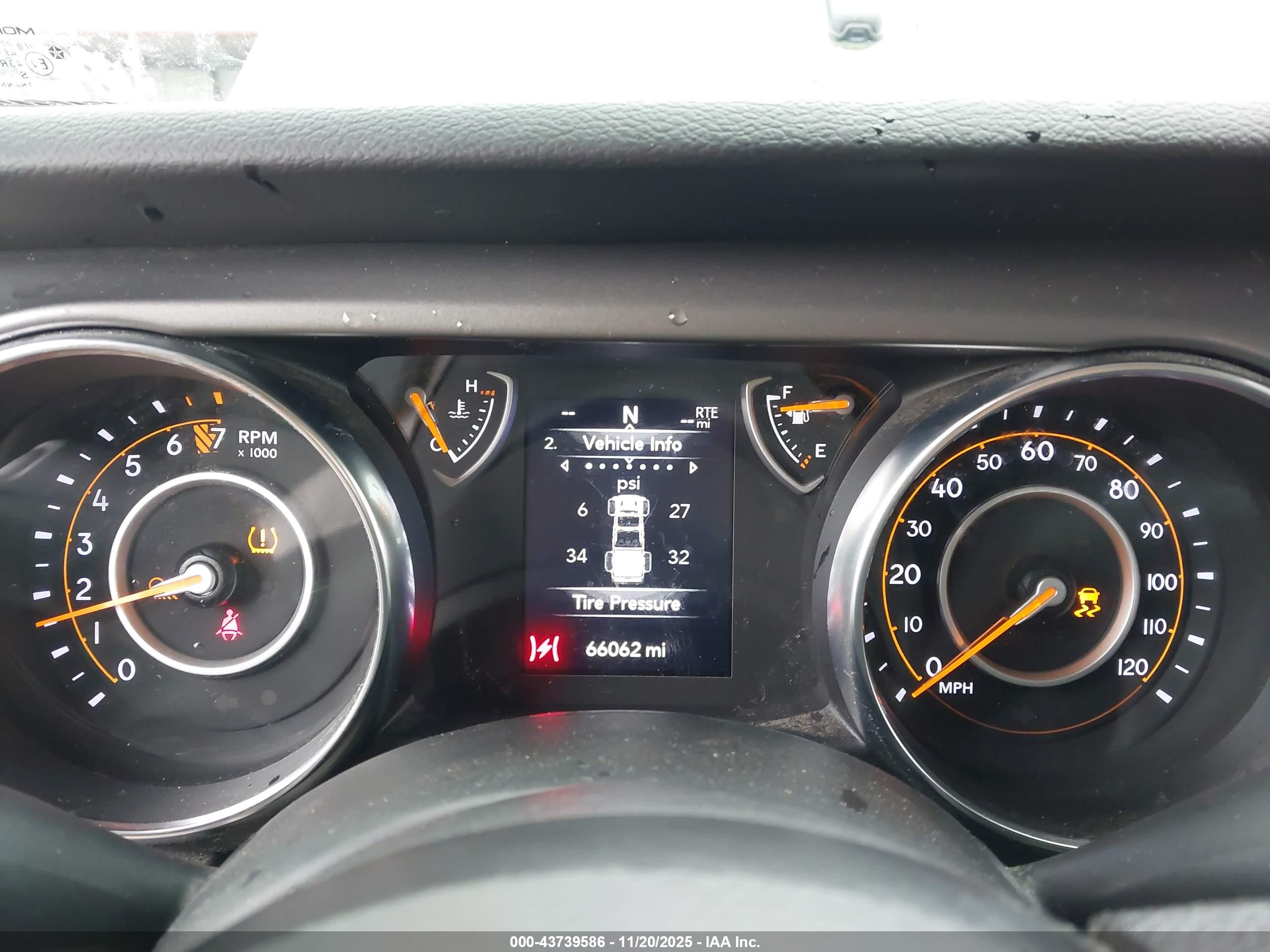 JEEP GLADIATOR image 7