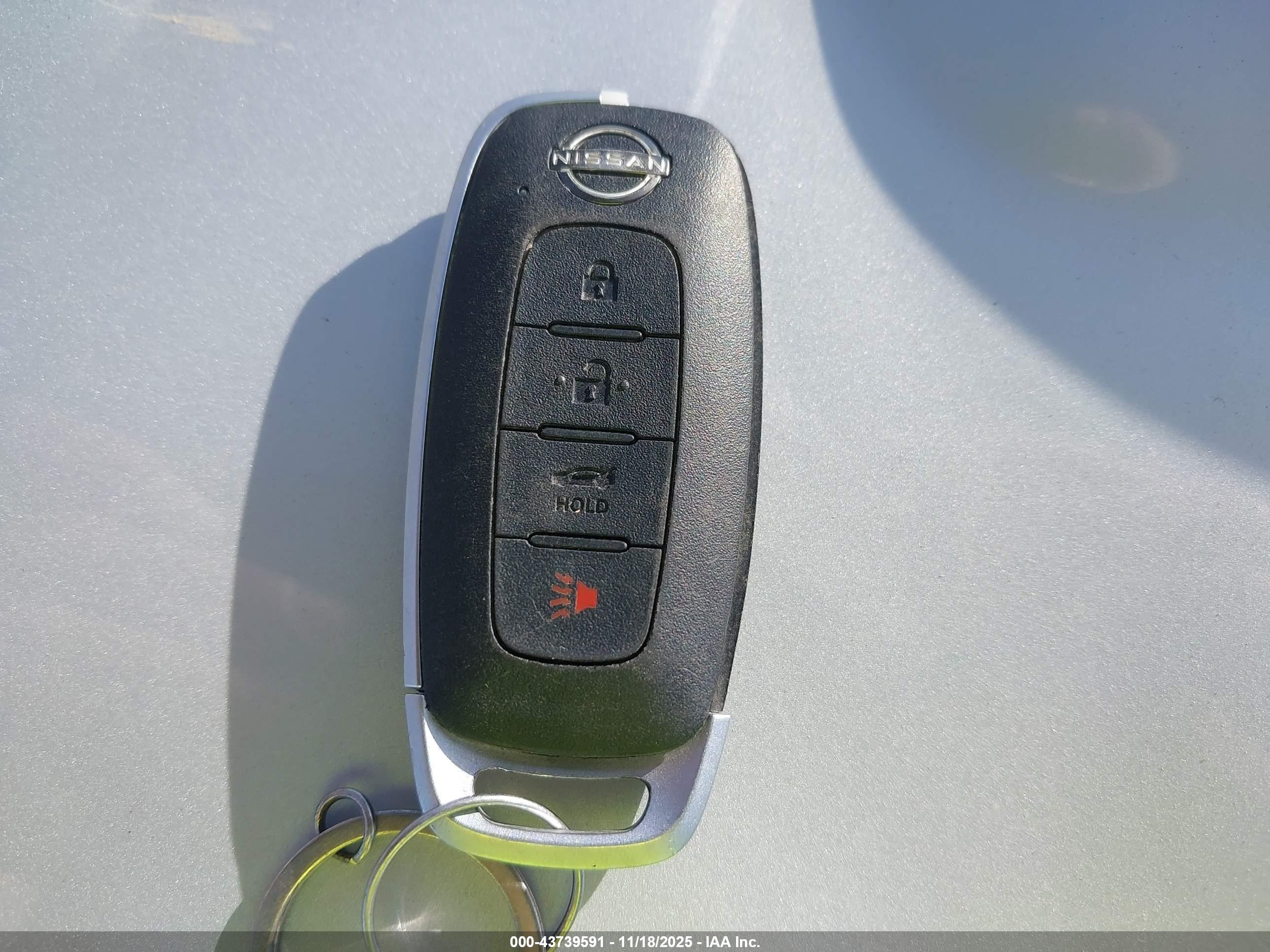 NISSAN SENTRA image 11