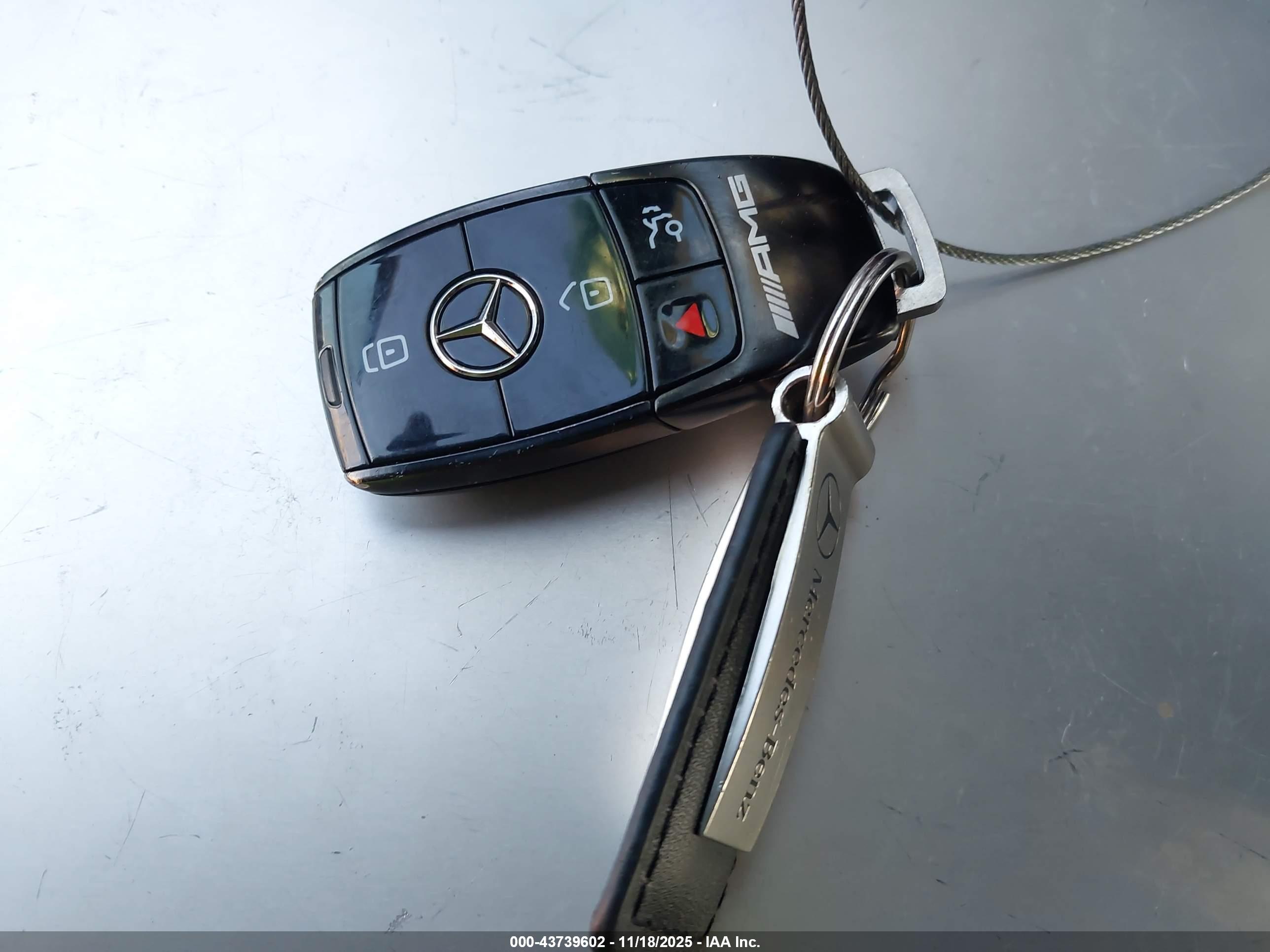 MERCEDES-BENZ AMG image 11
