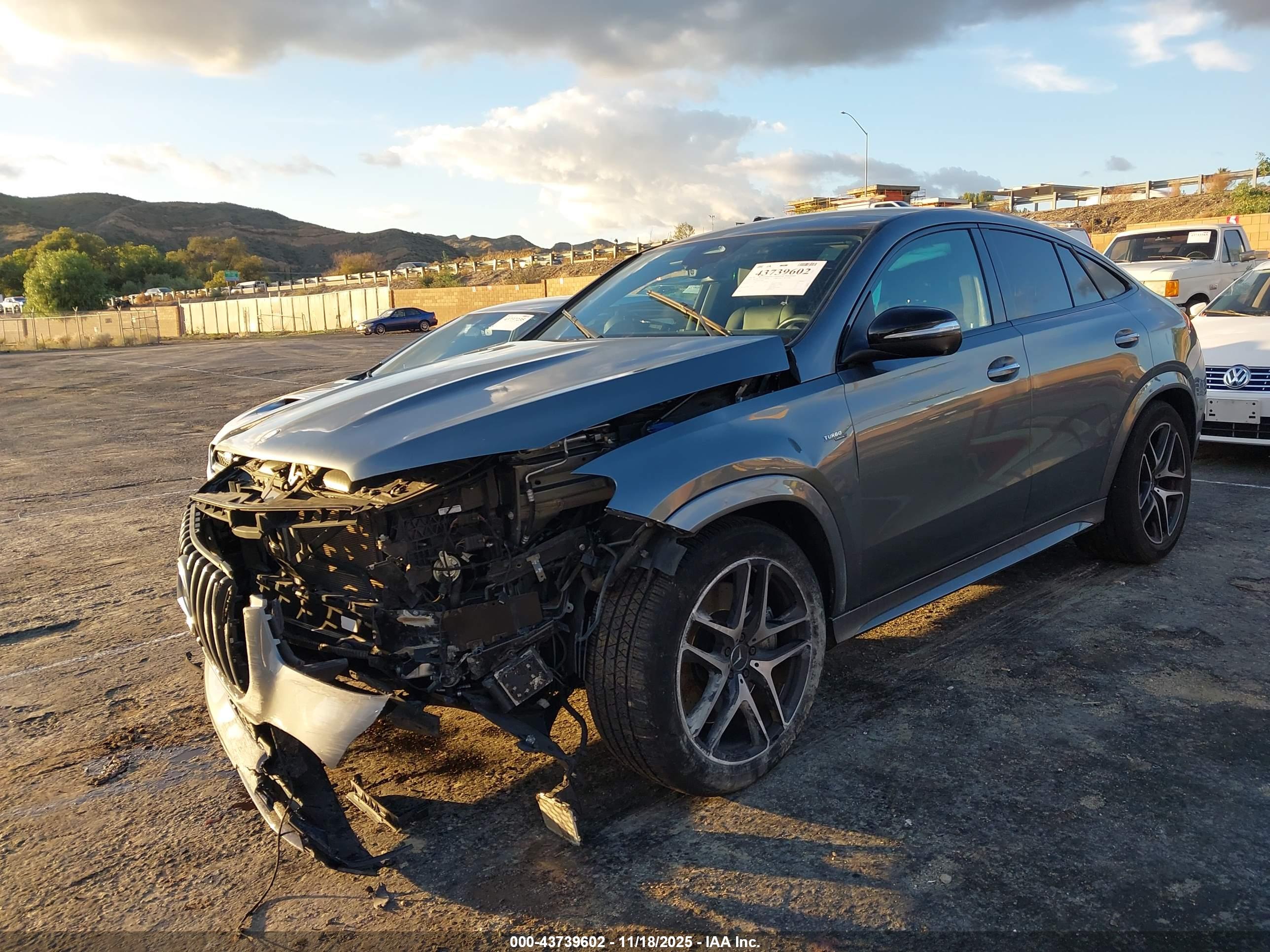 MERCEDES-BENZ AMG image 2