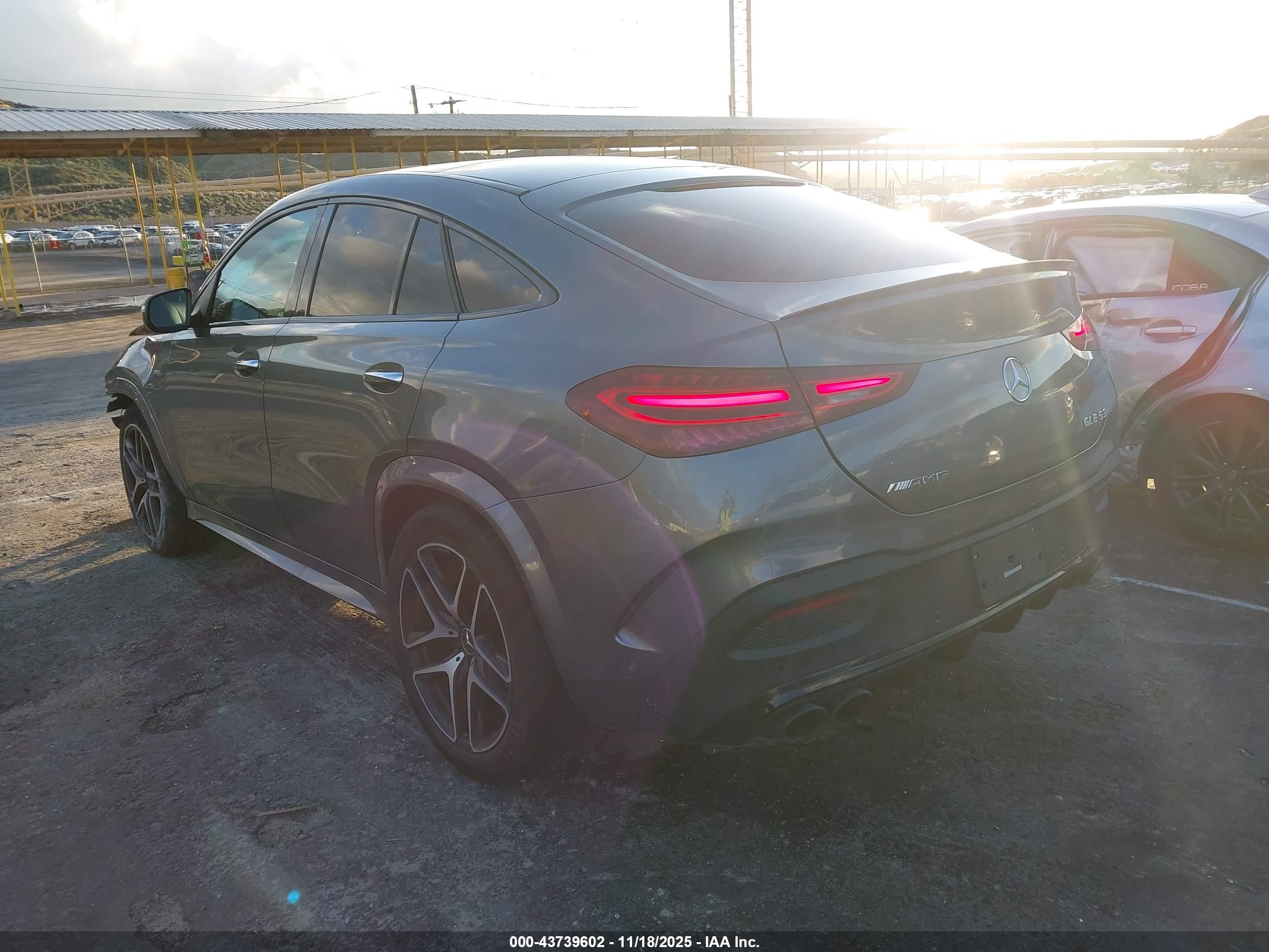 MERCEDES-BENZ AMG image 3