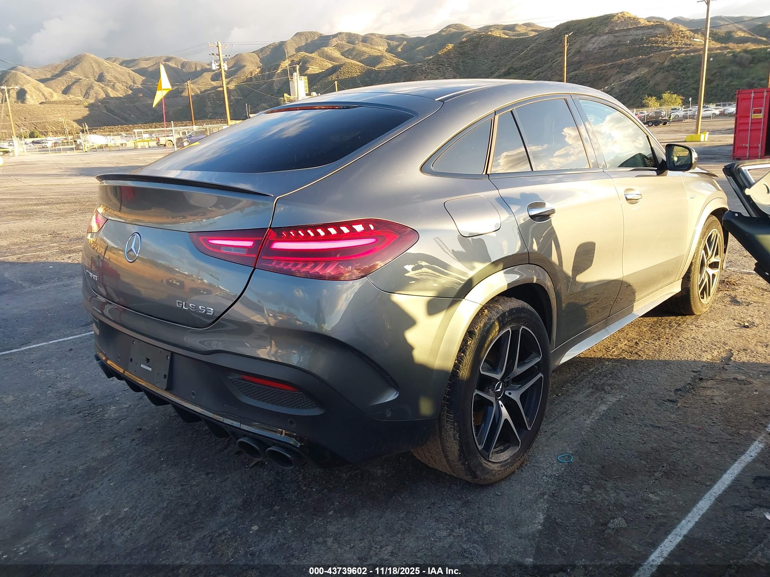 MERCEDES-BENZ AMG image 4