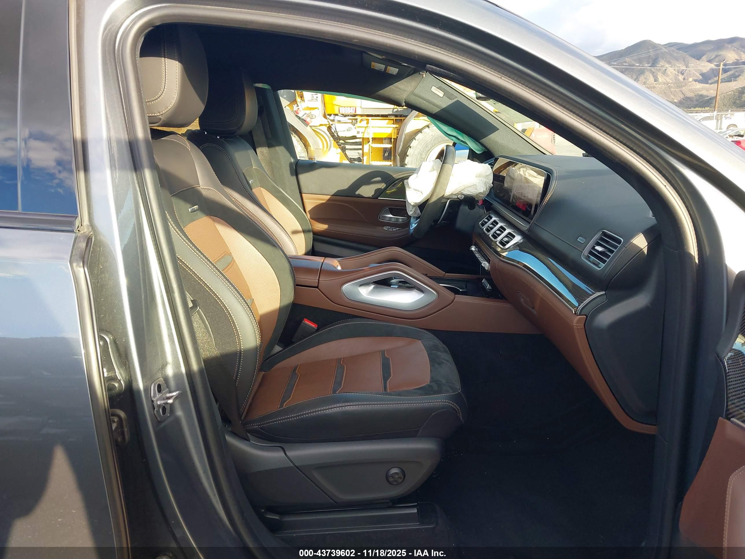 MERCEDES-BENZ AMG image 5