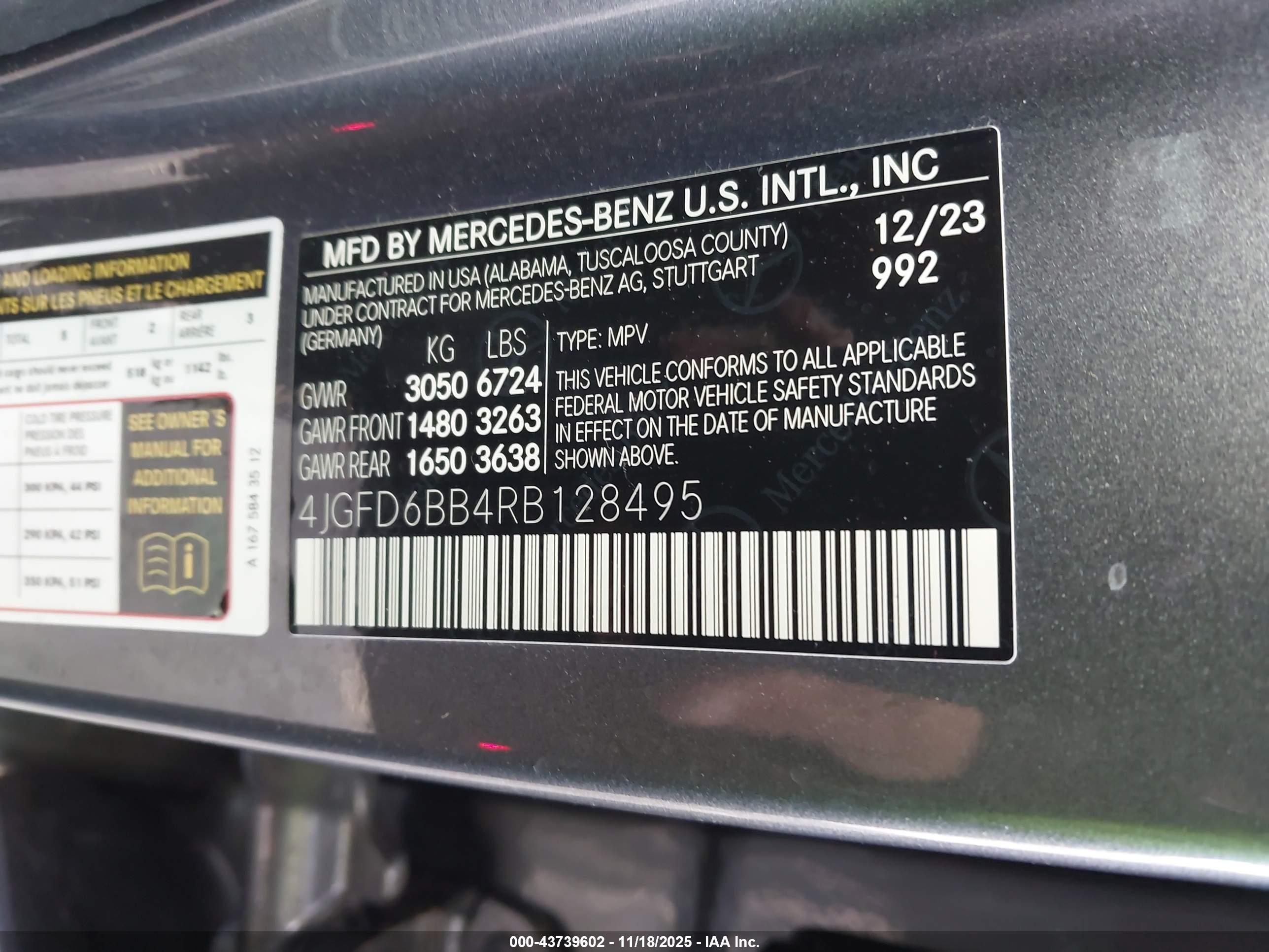 MERCEDES-BENZ AMG image 9