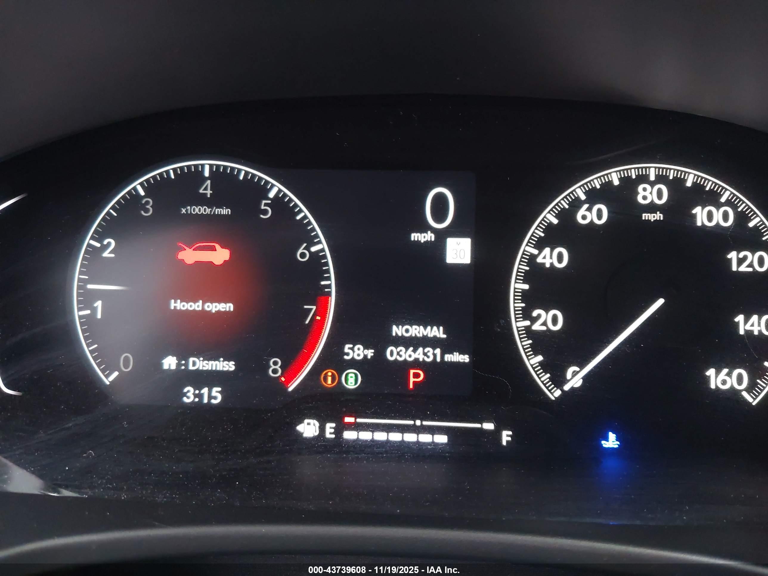 HONDA CIVIC image 7
