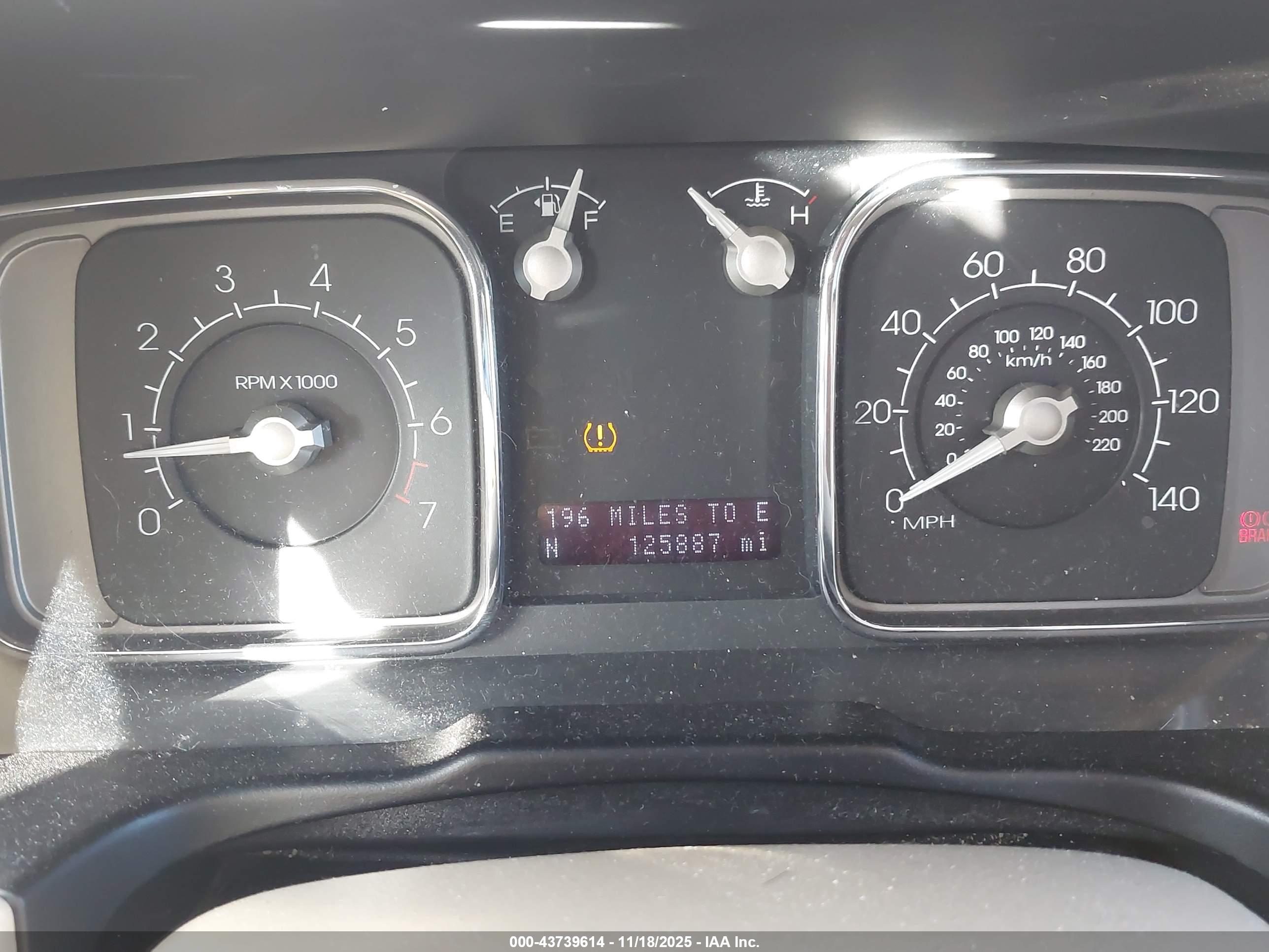 LINCOLN MKX image 7