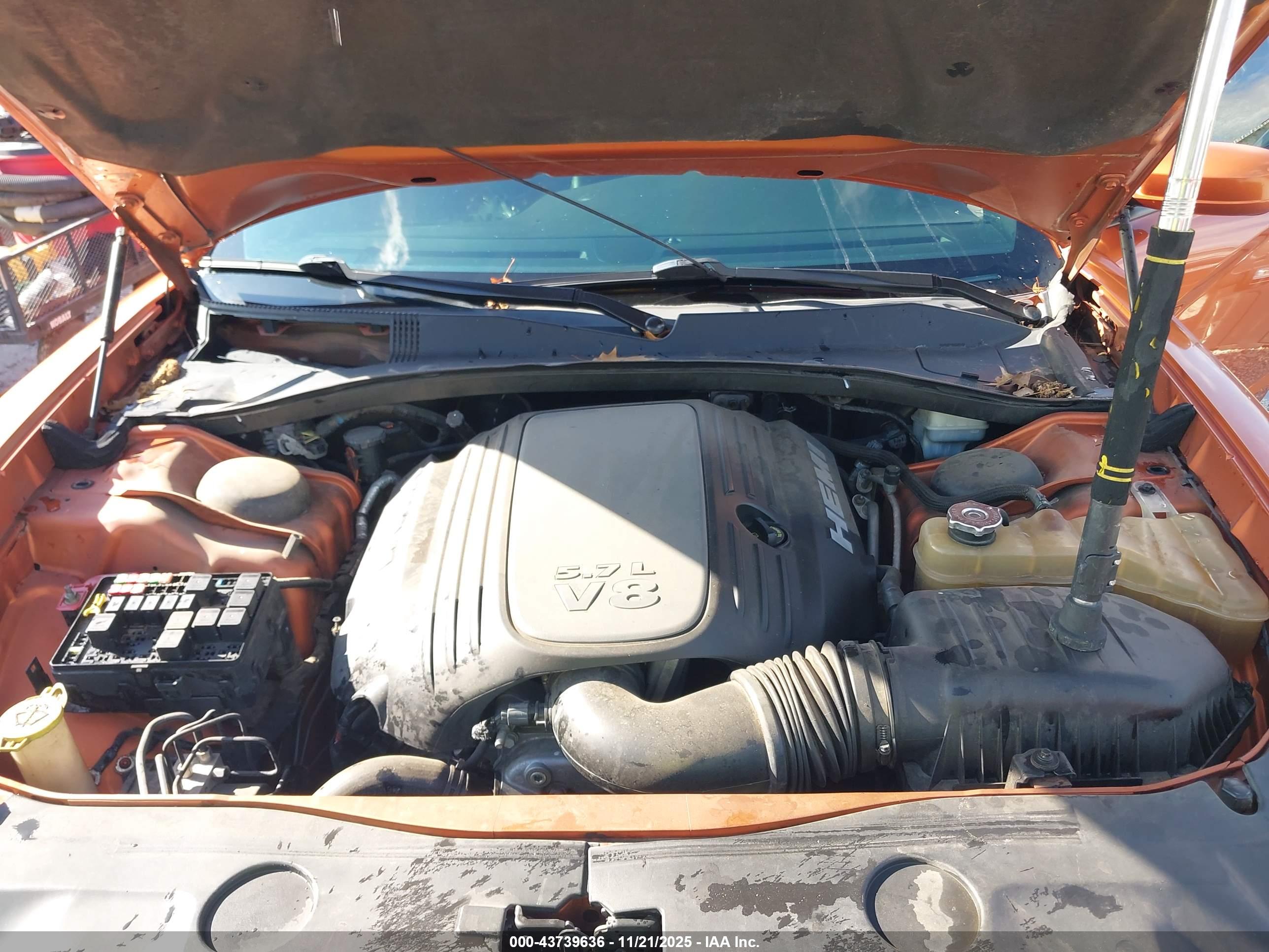 DODGE CHARGER image 10