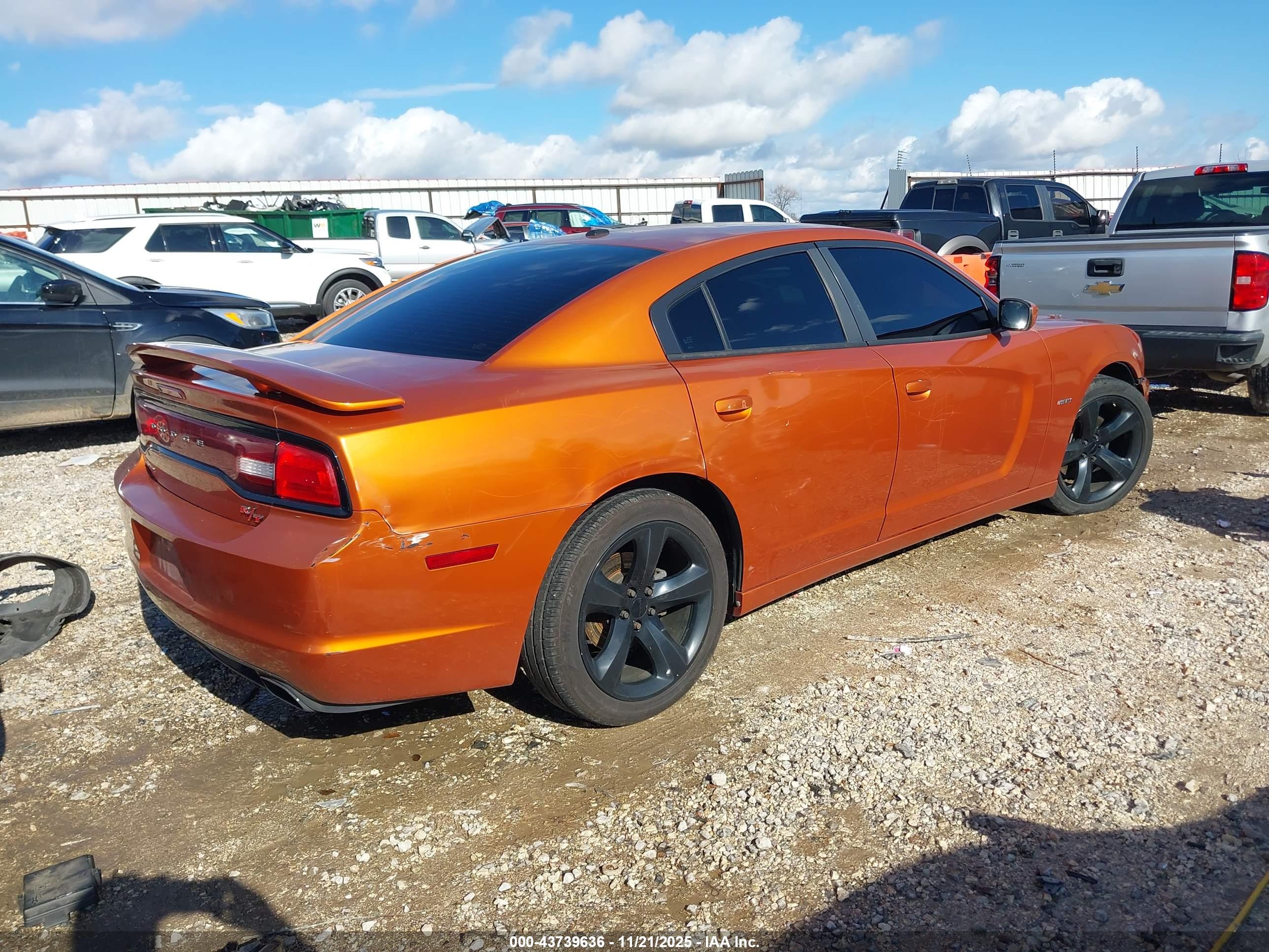 DODGE CHARGER image 4