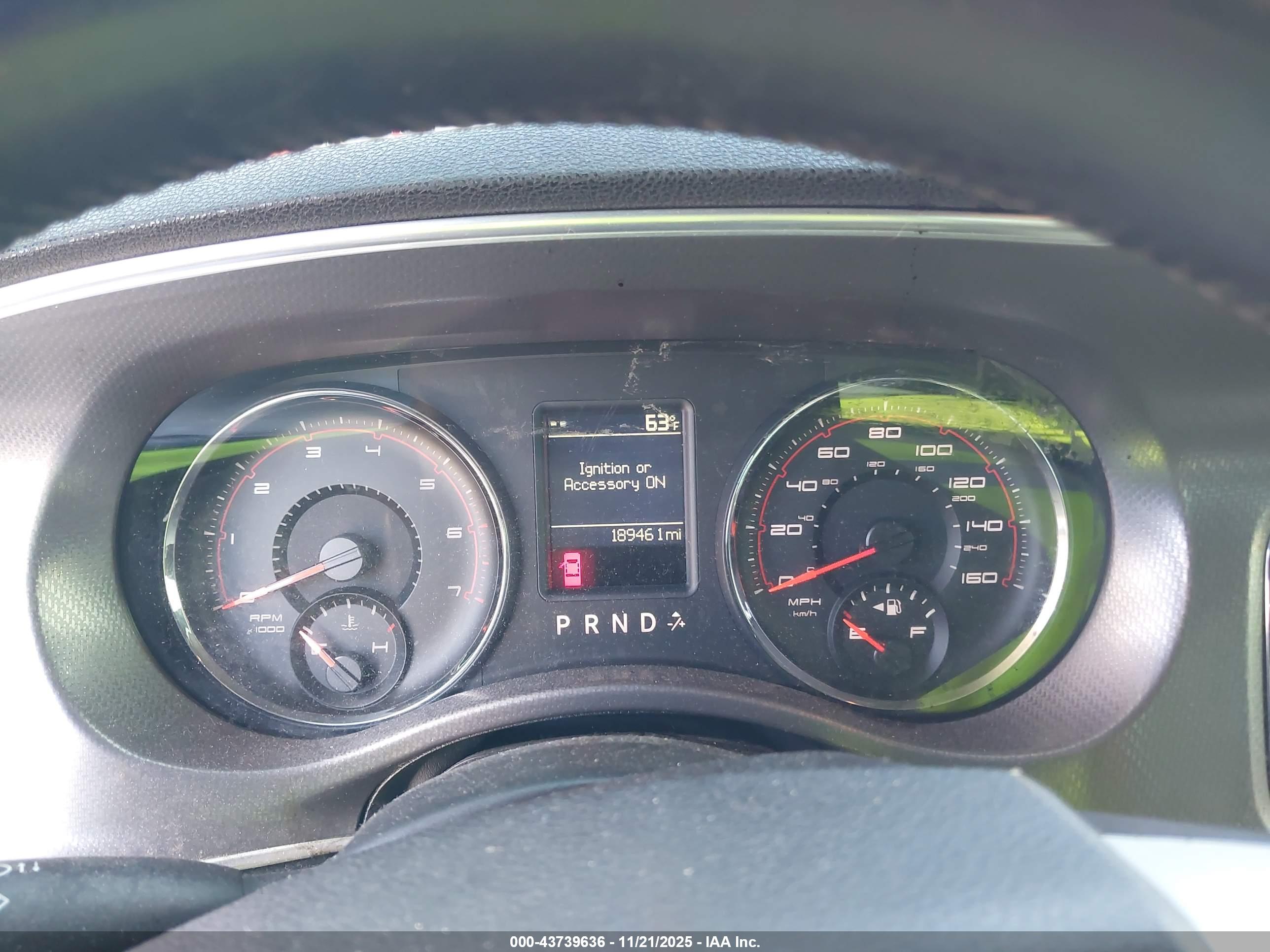 DODGE CHARGER image 7