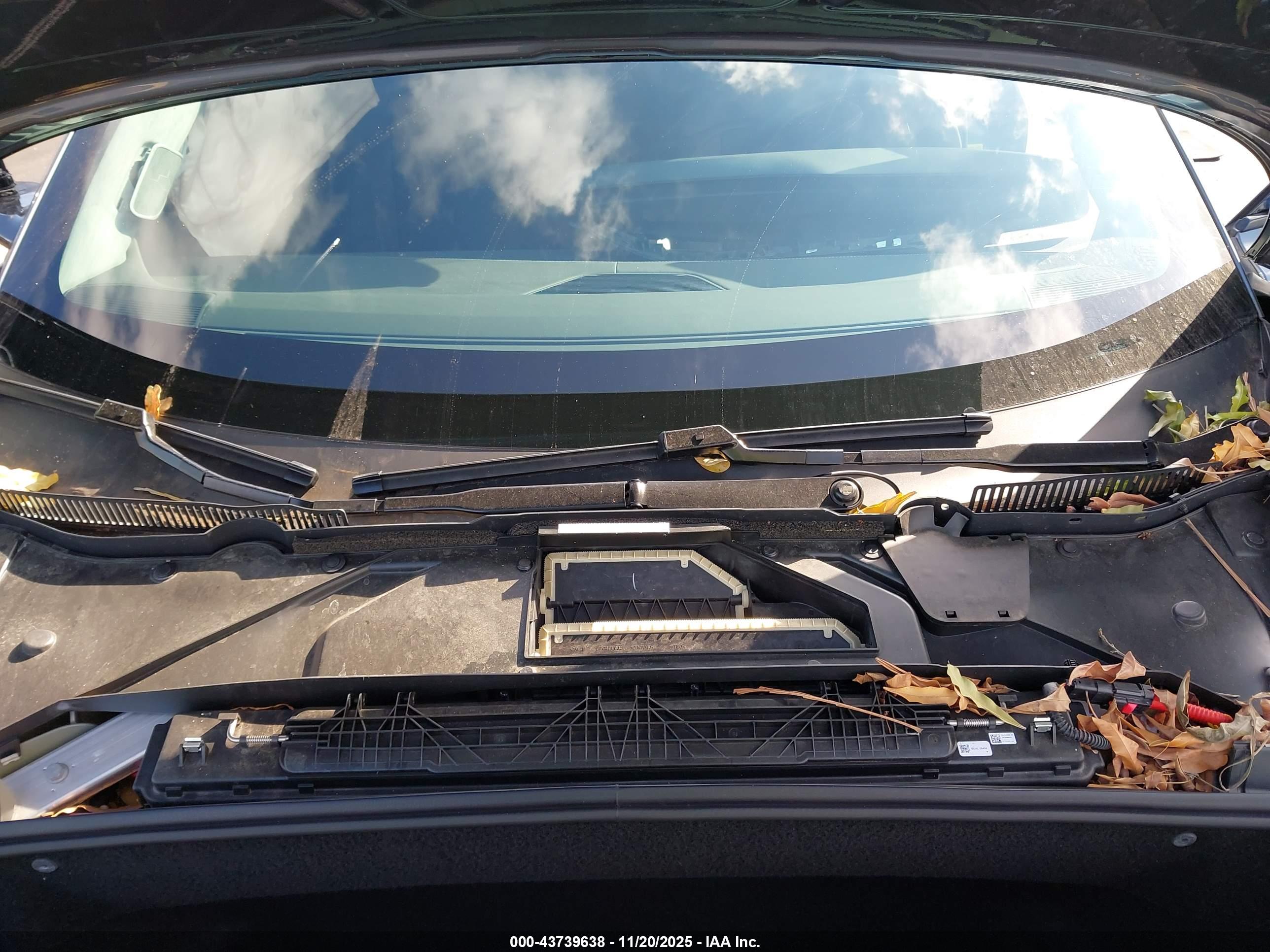 LUCID AIR image 10