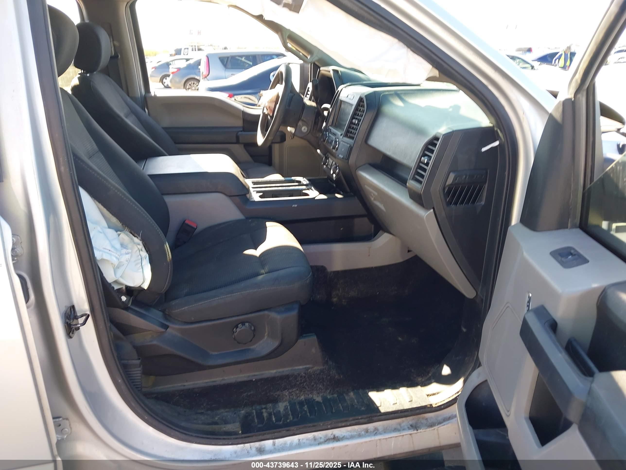 FORD F-150 image 5