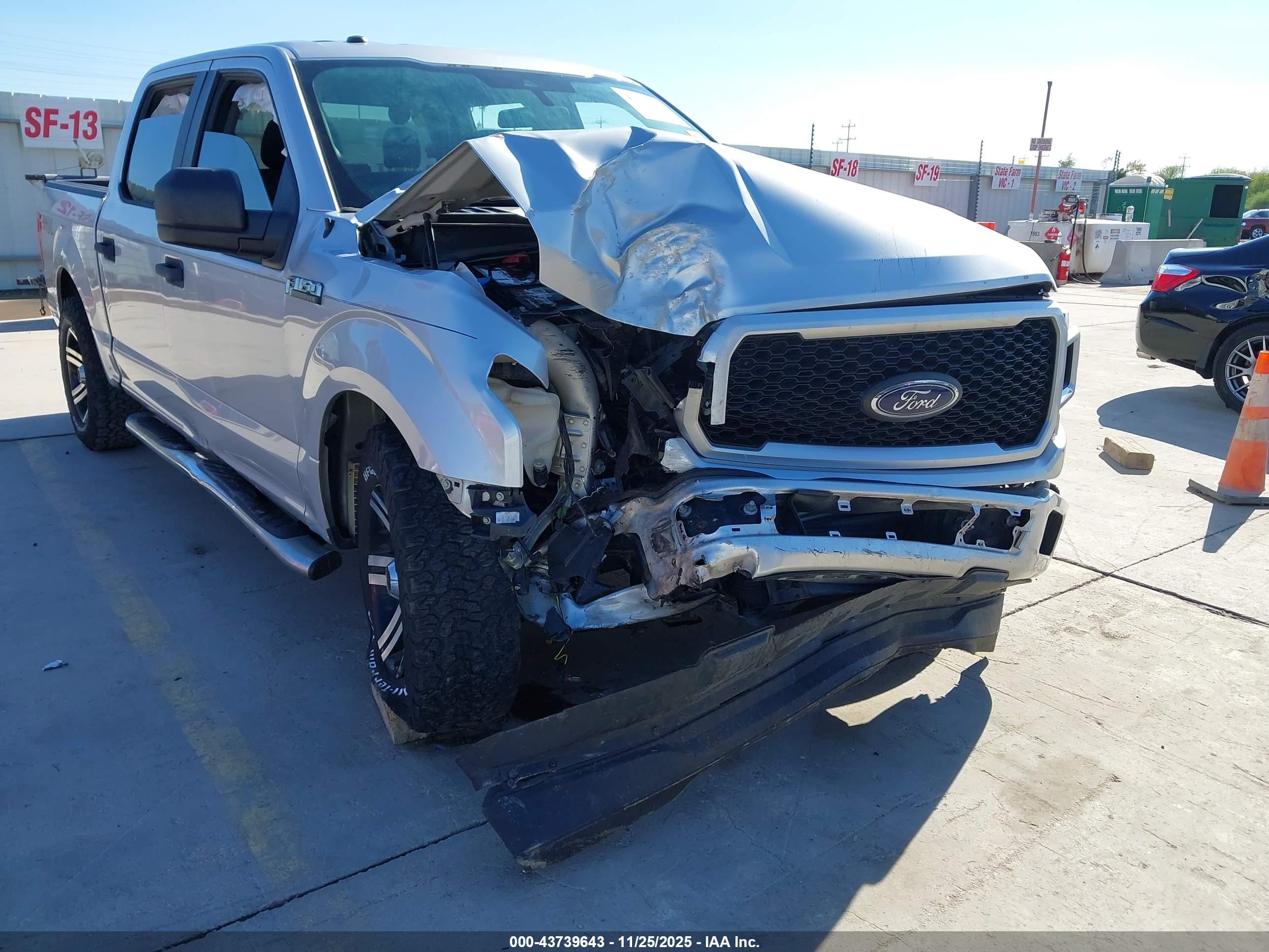 FORD F-150 image 6
