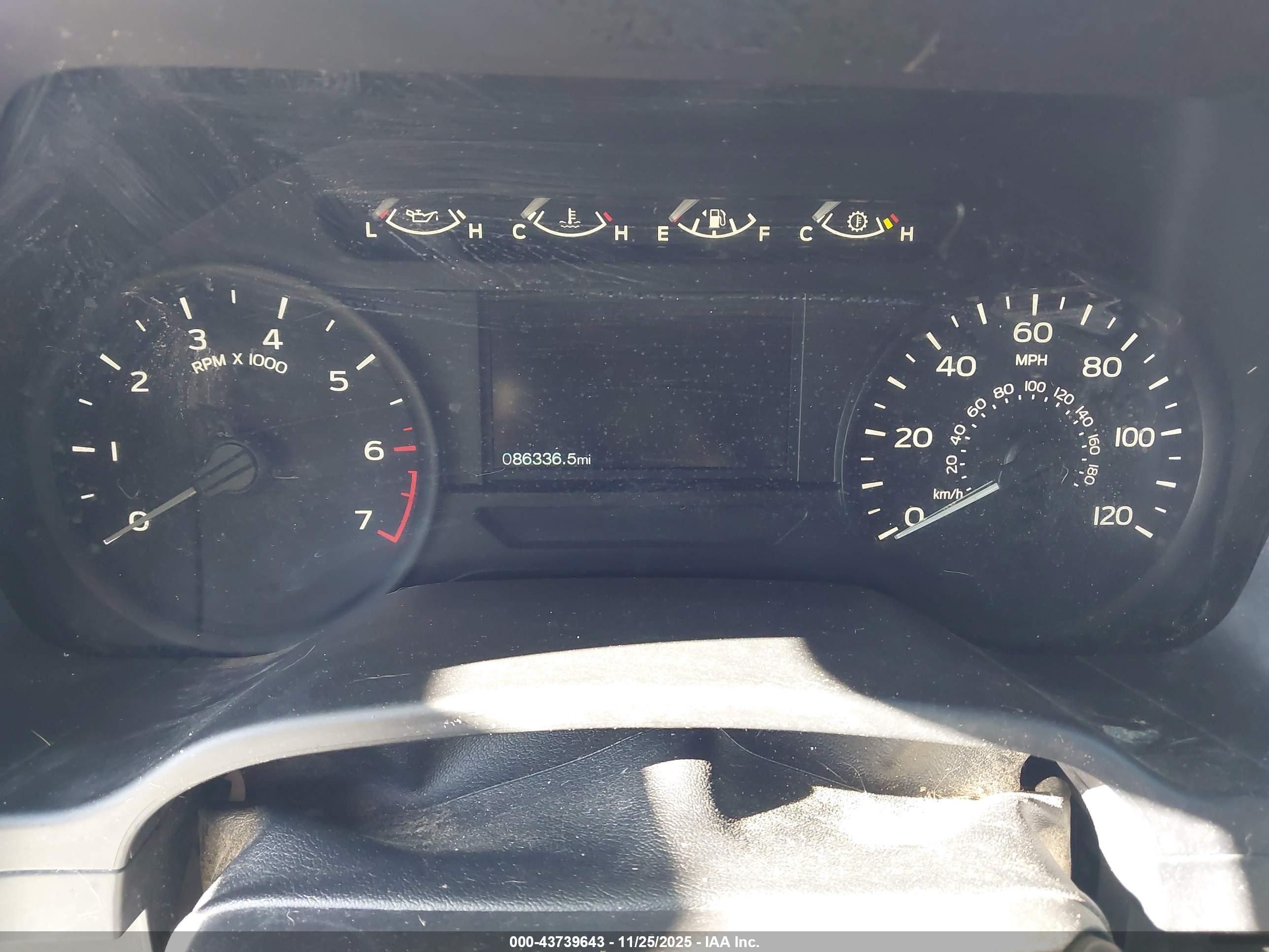 FORD F-150 image 7