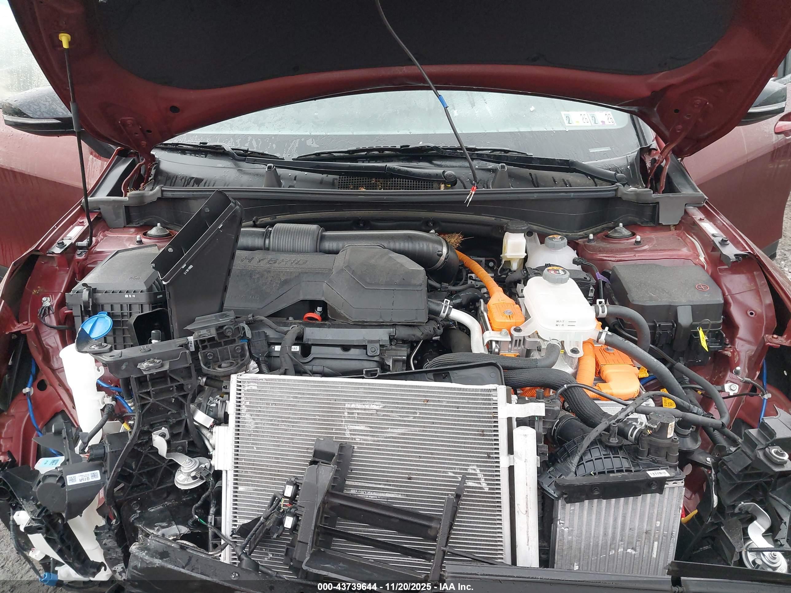 KIA SPORTAGE image 10