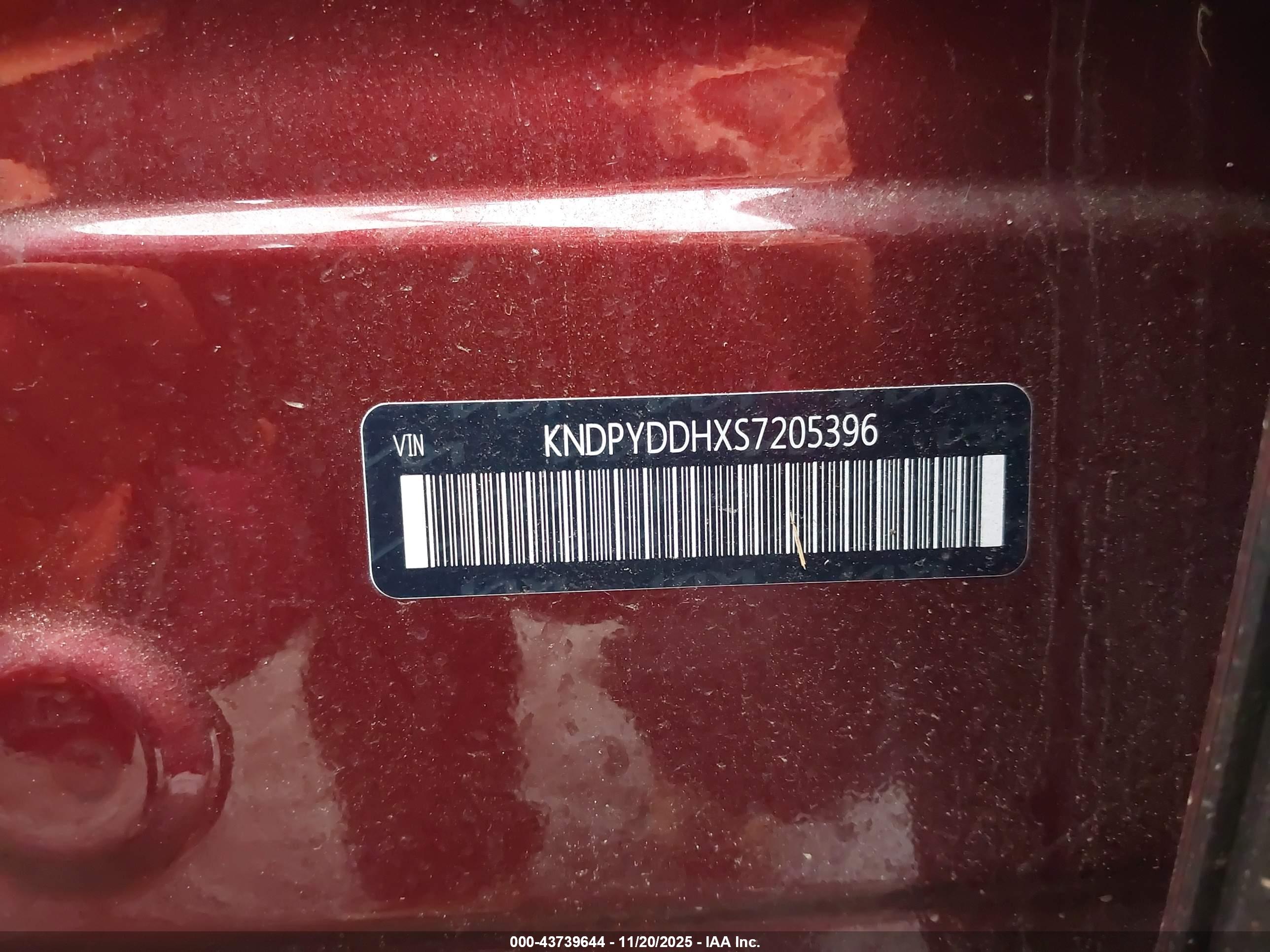 KIA SPORTAGE image 9