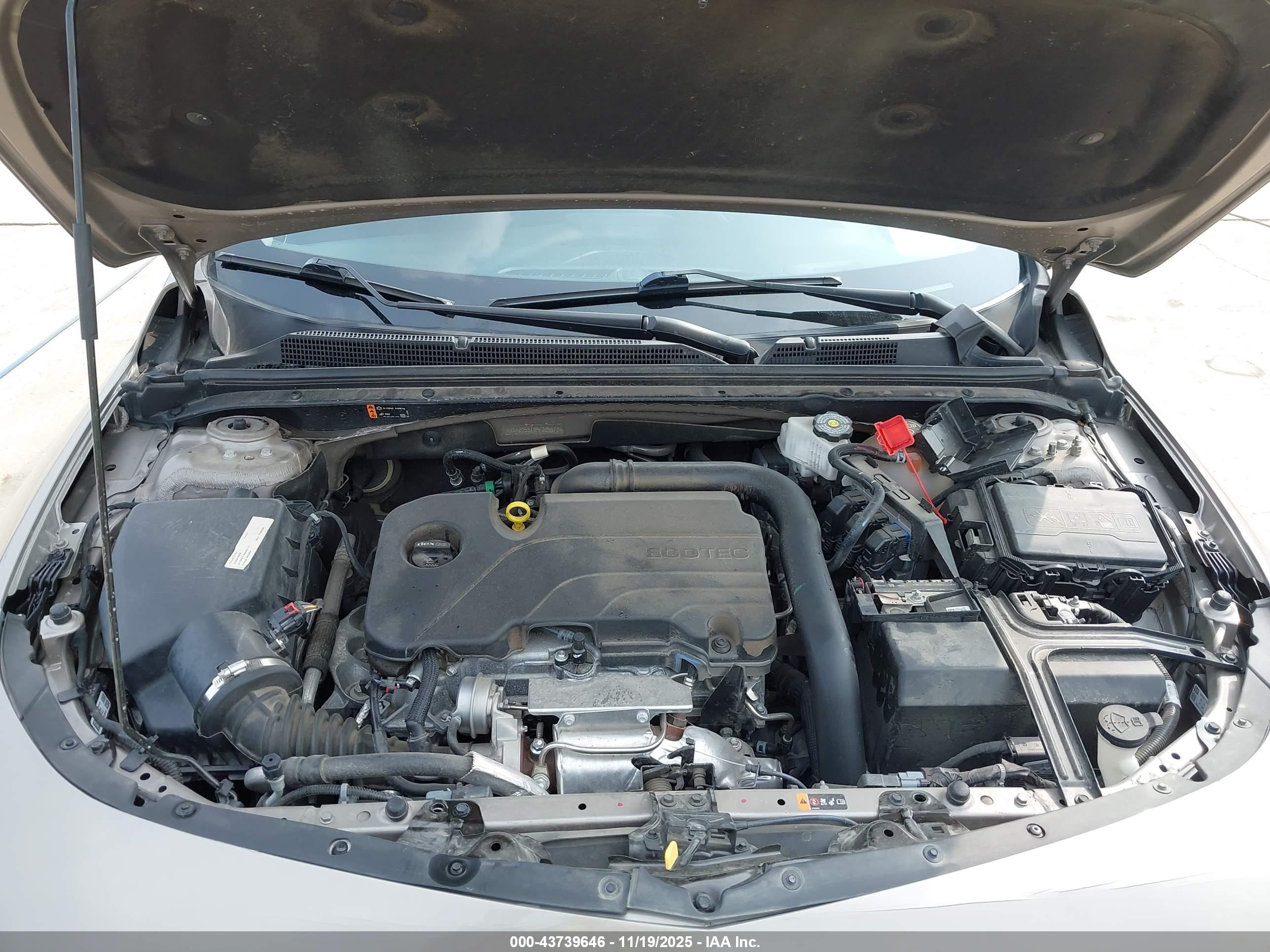 CHEVROLET MALIBU image 10