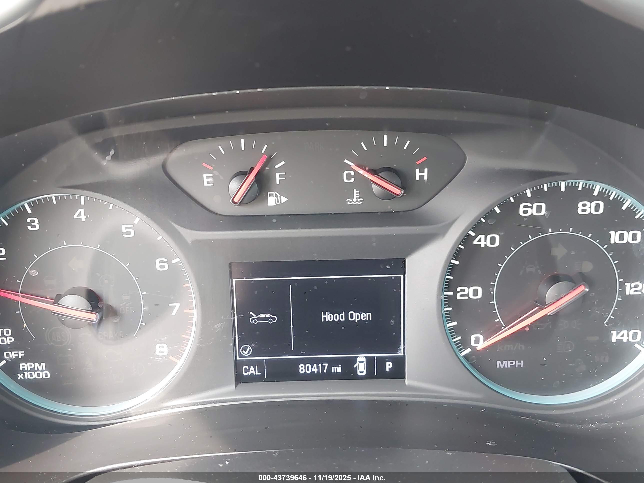 CHEVROLET MALIBU image 7