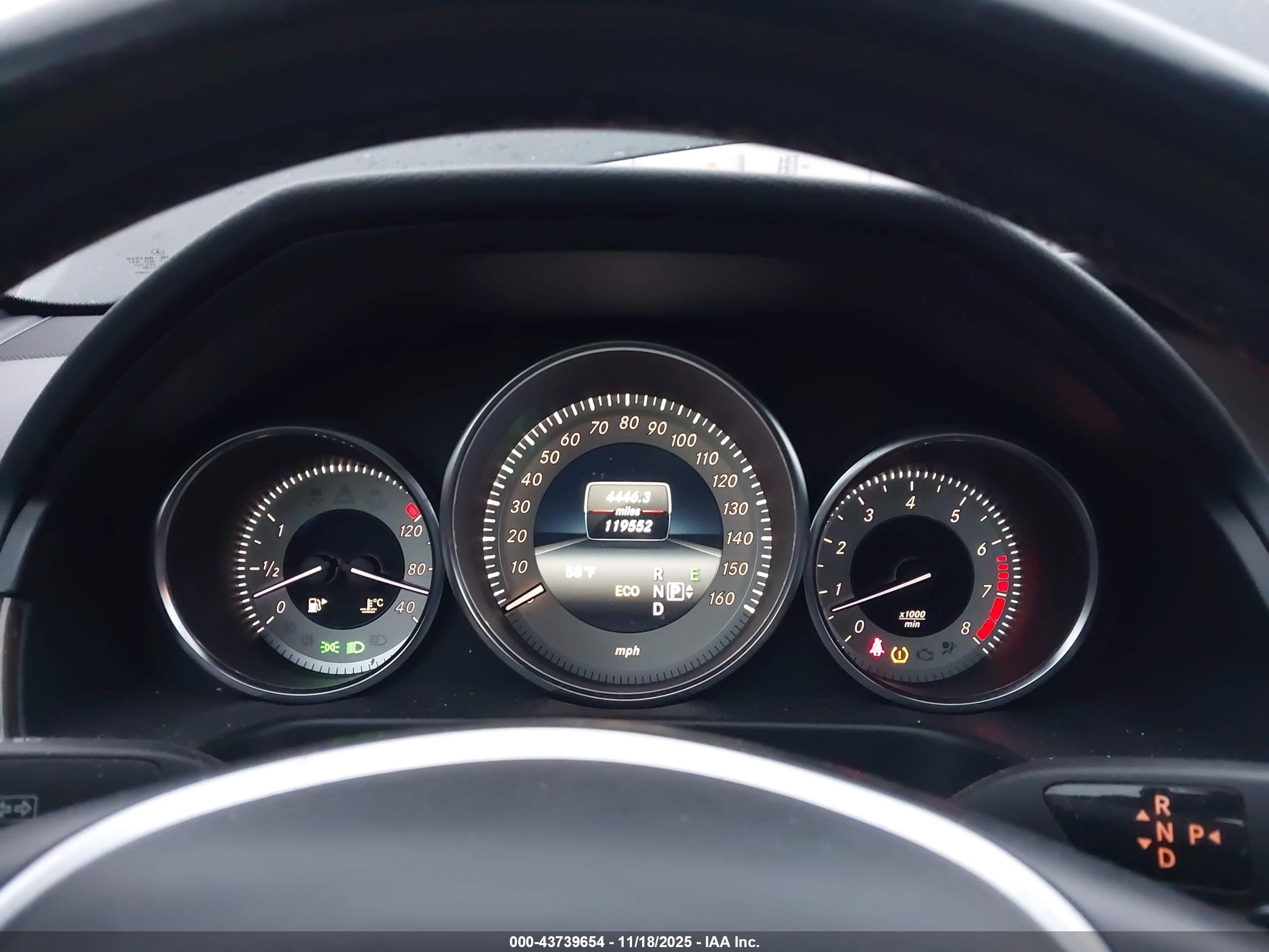 MERCEDES-BENZ E image 7