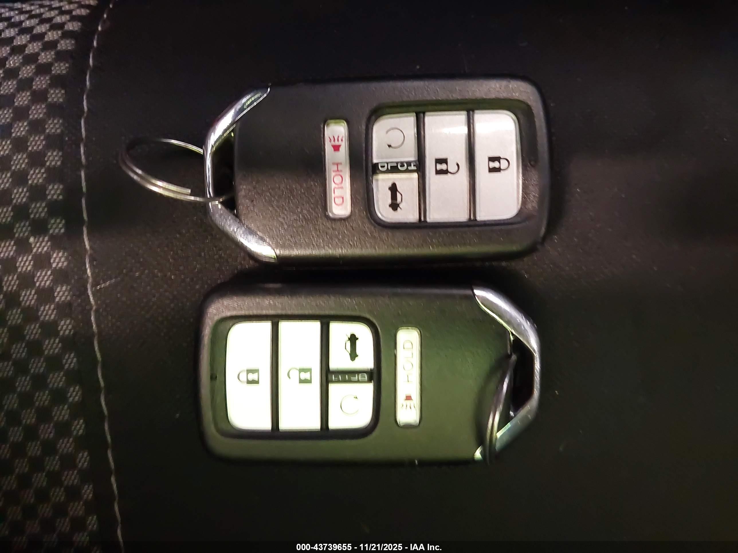 HONDA CIVIC image 11