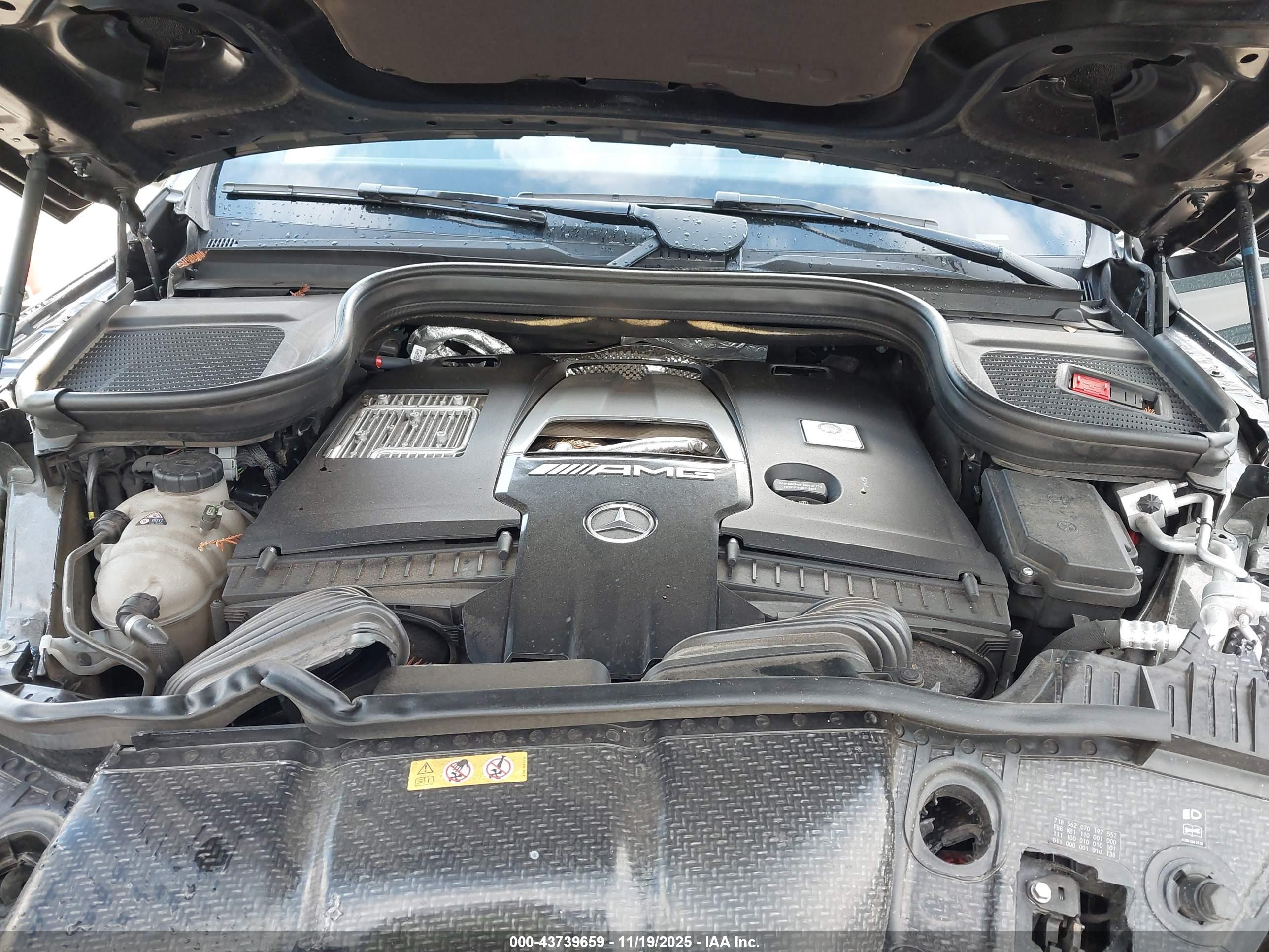 MERCEDES-BENZ AMG image 10
