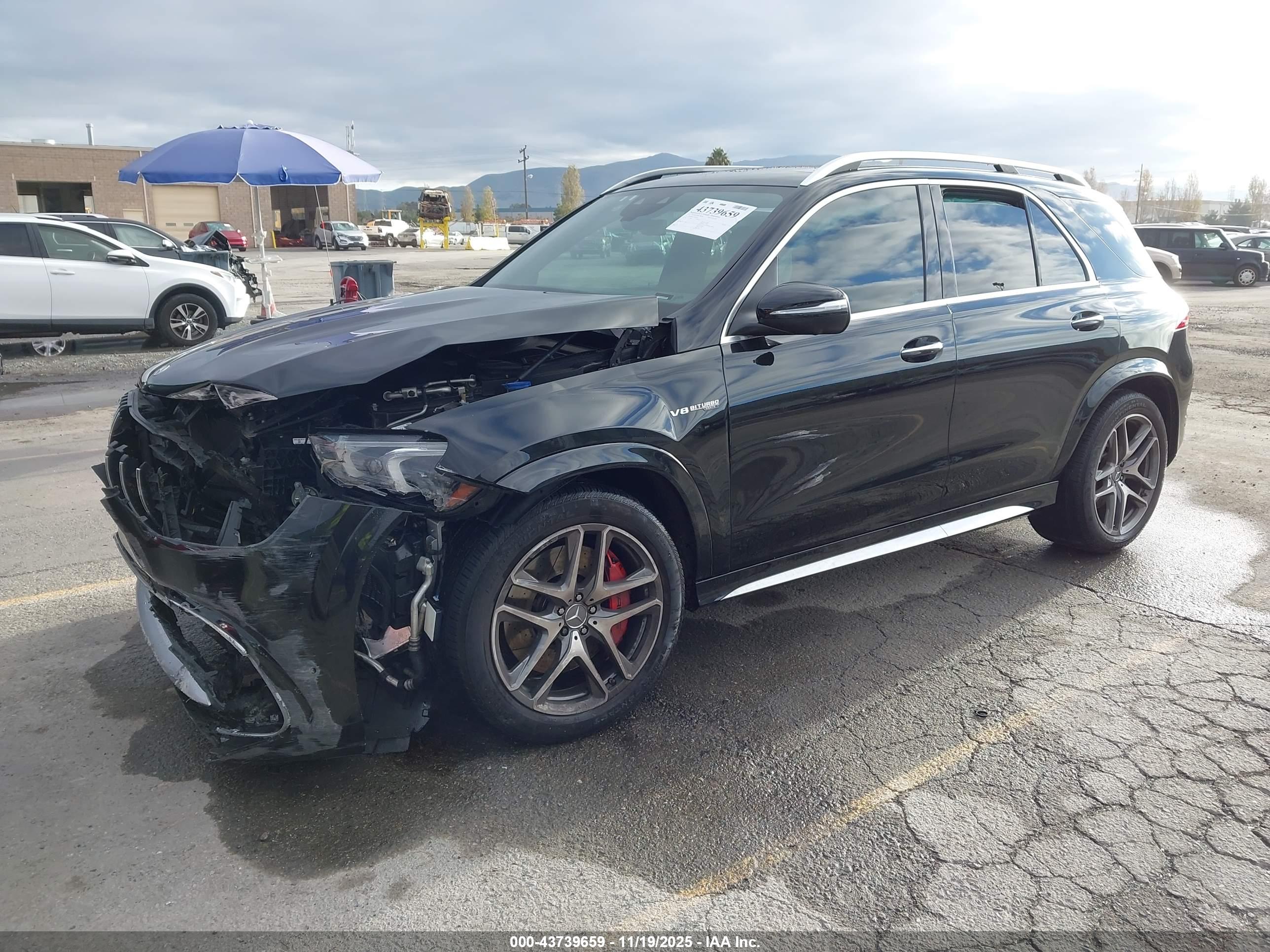 MERCEDES-BENZ AMG image 2