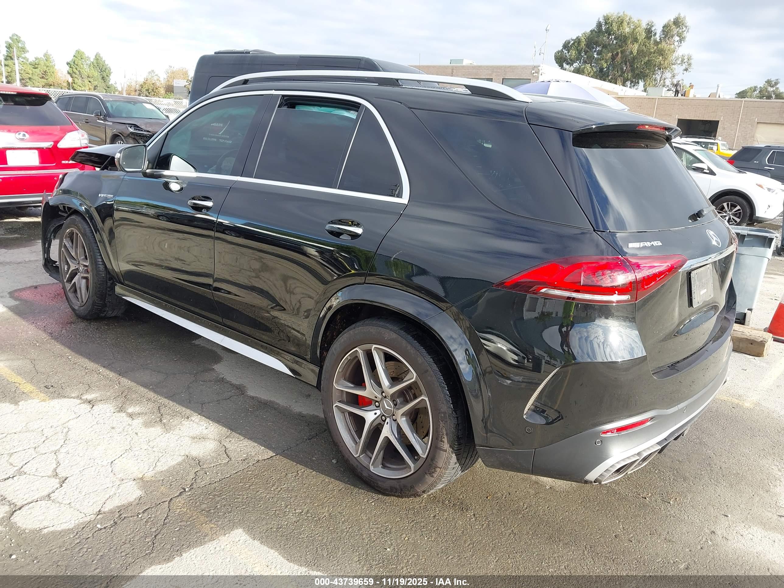 MERCEDES-BENZ AMG image 3