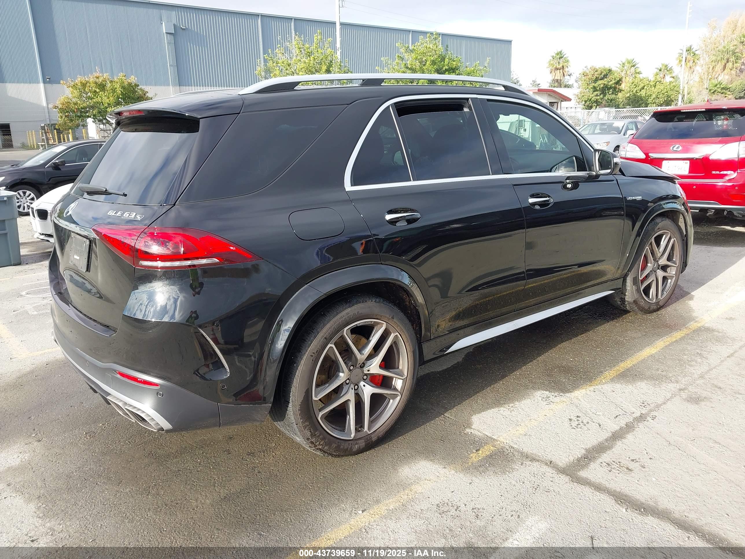 MERCEDES-BENZ AMG image 4