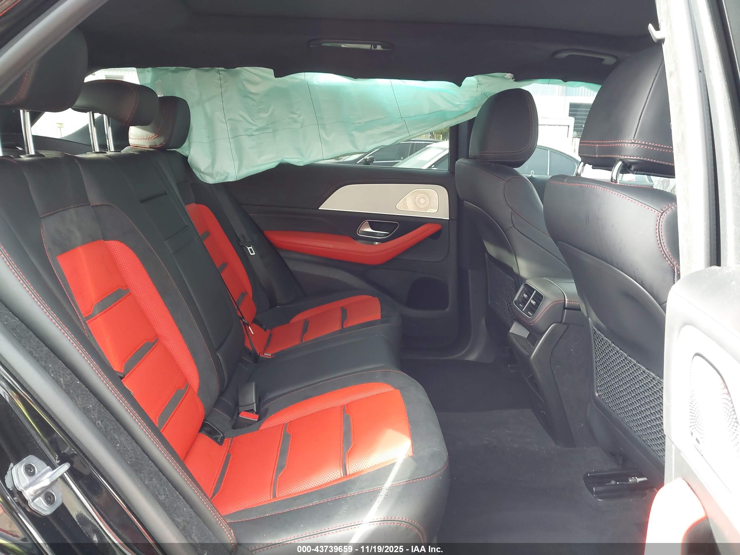 MERCEDES-BENZ AMG image 8