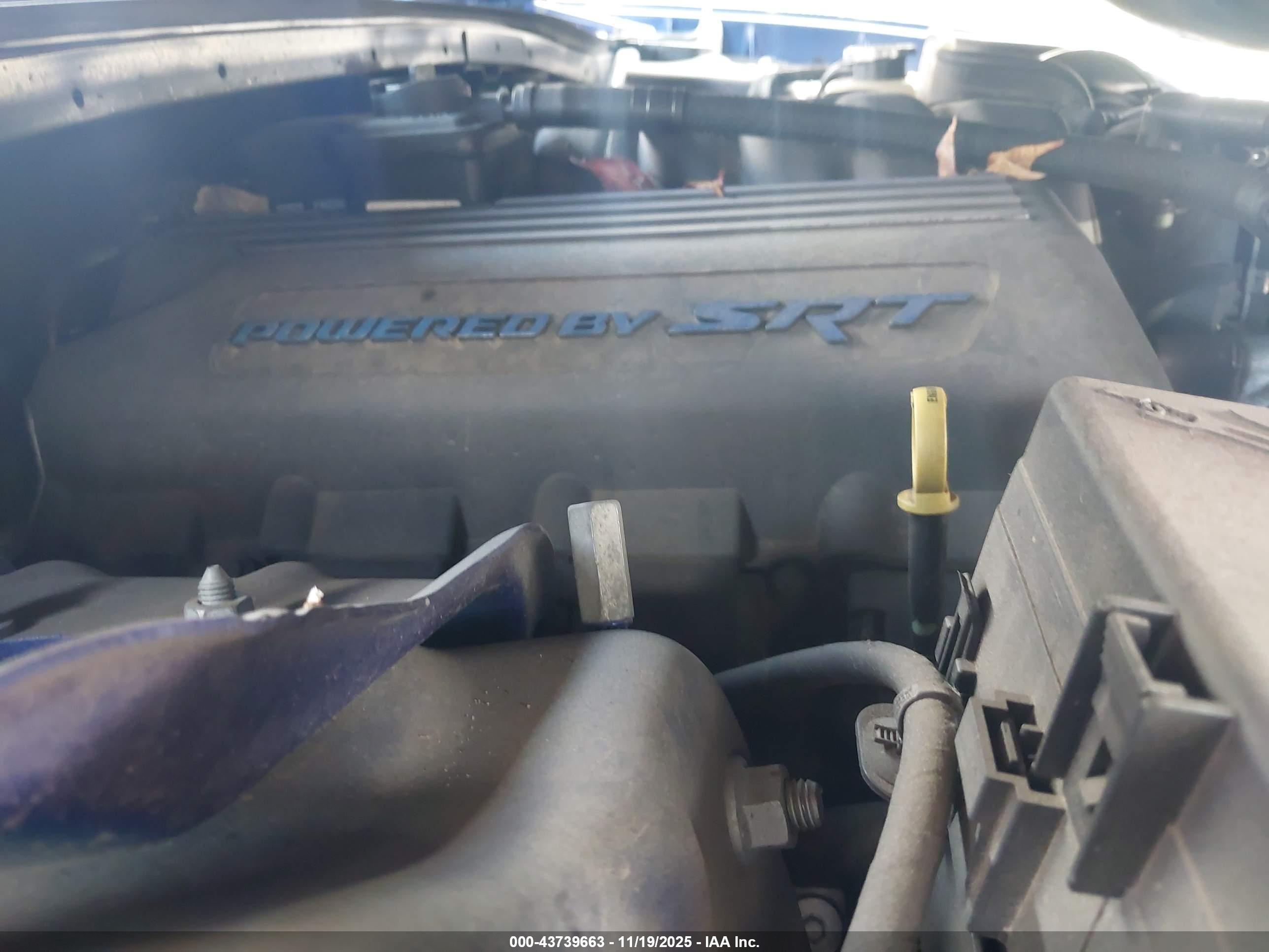 DODGE CHARGER image 10
