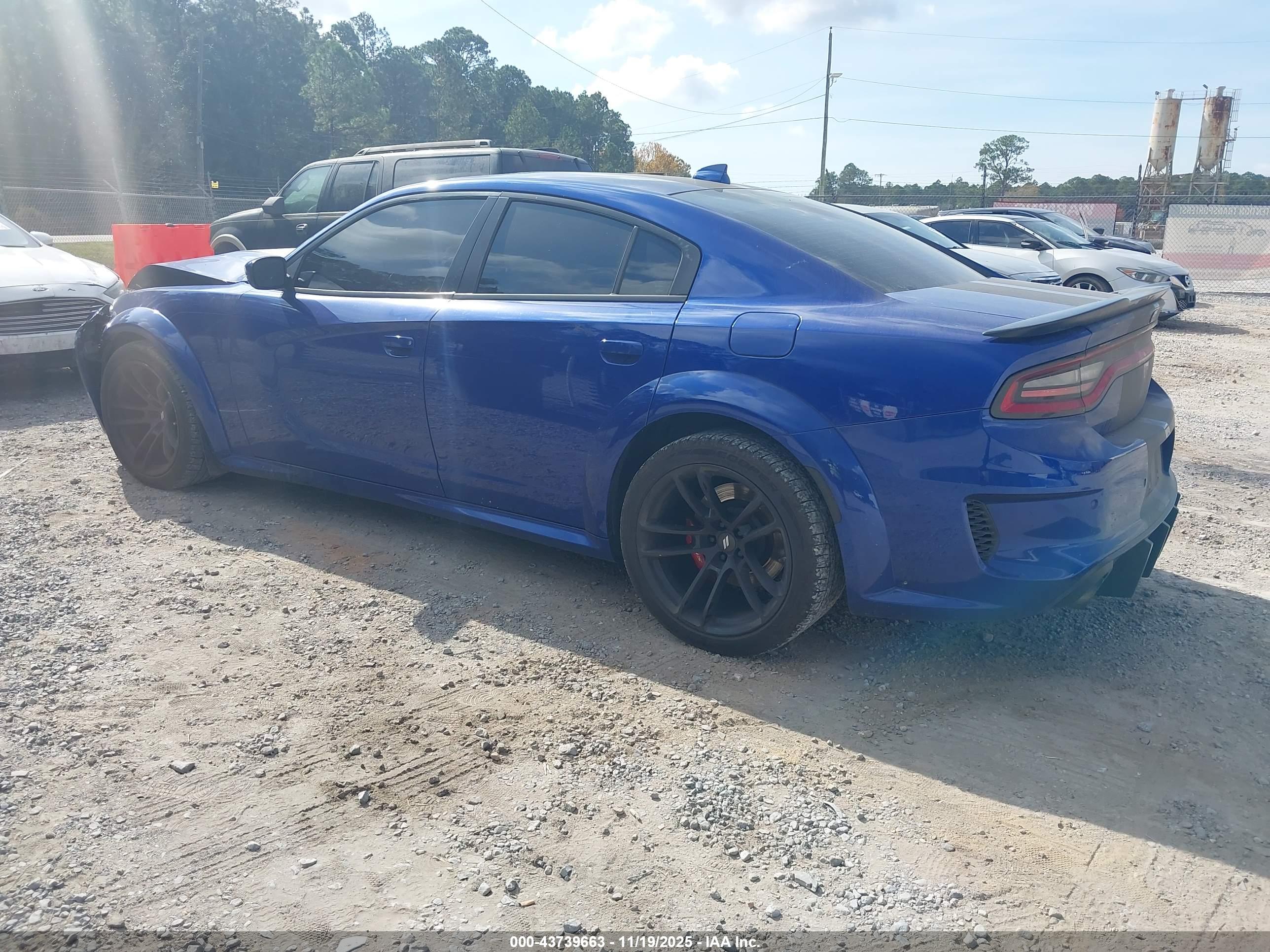 DODGE CHARGER image 3