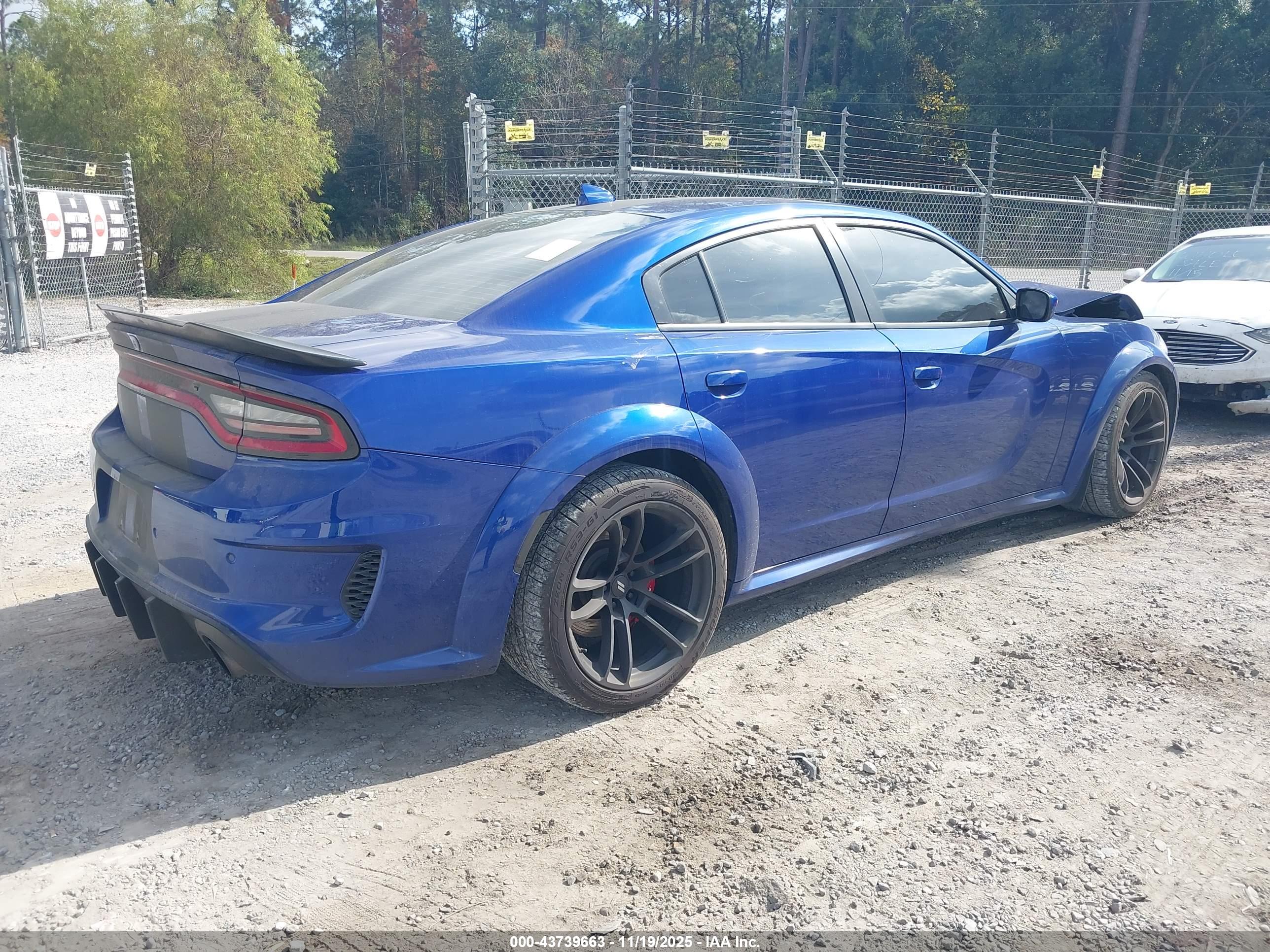 DODGE CHARGER image 4