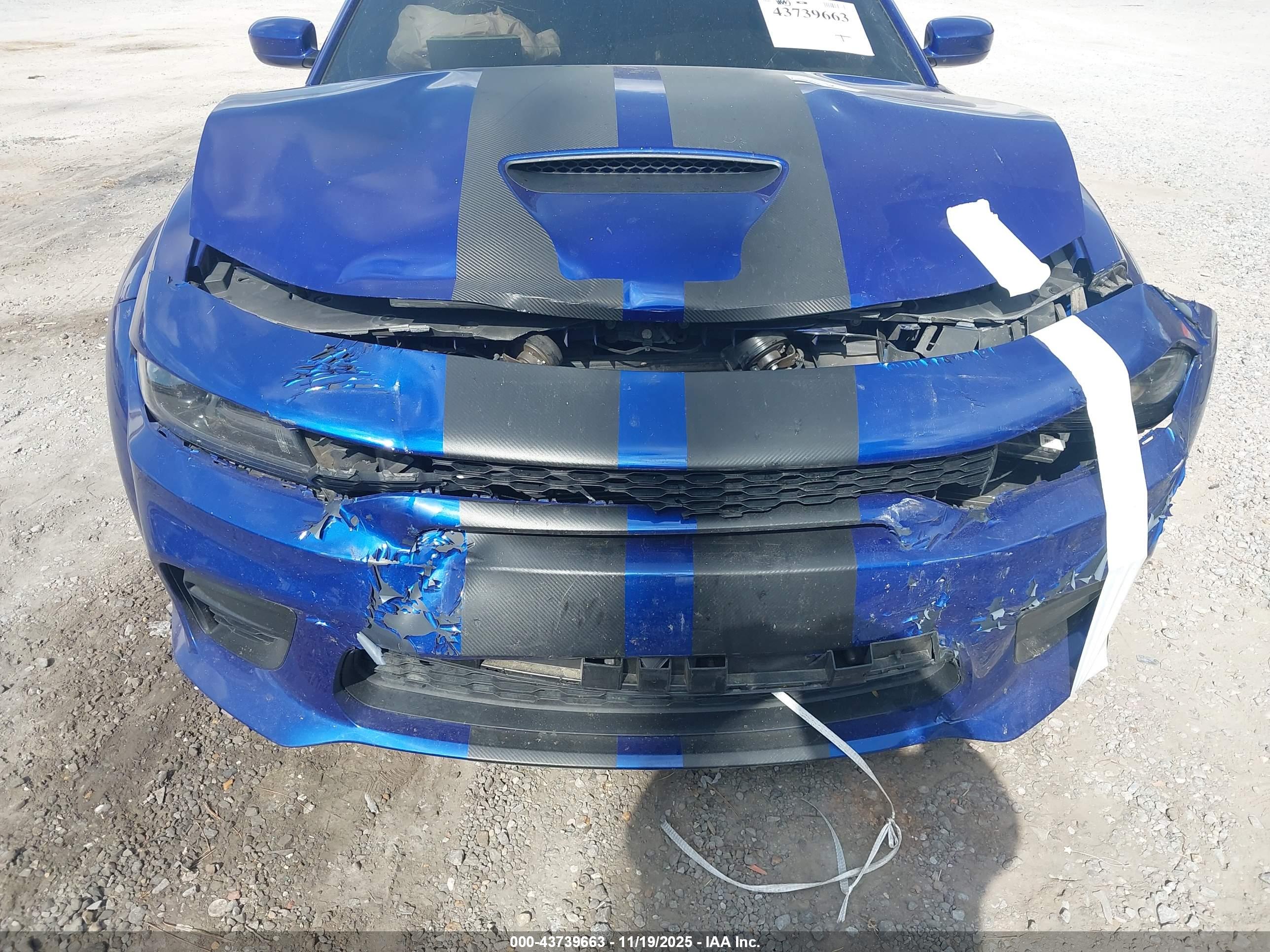 DODGE CHARGER image 6