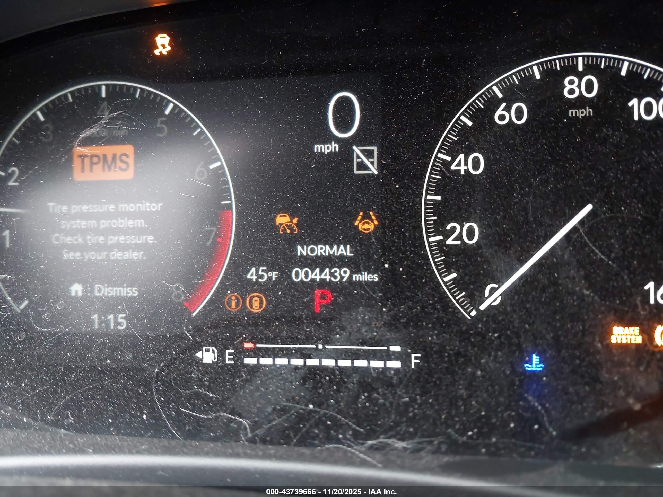 HONDA CIVIC image 7